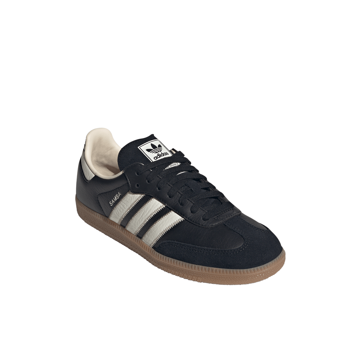 Adidas Samba OG Core Black Off White