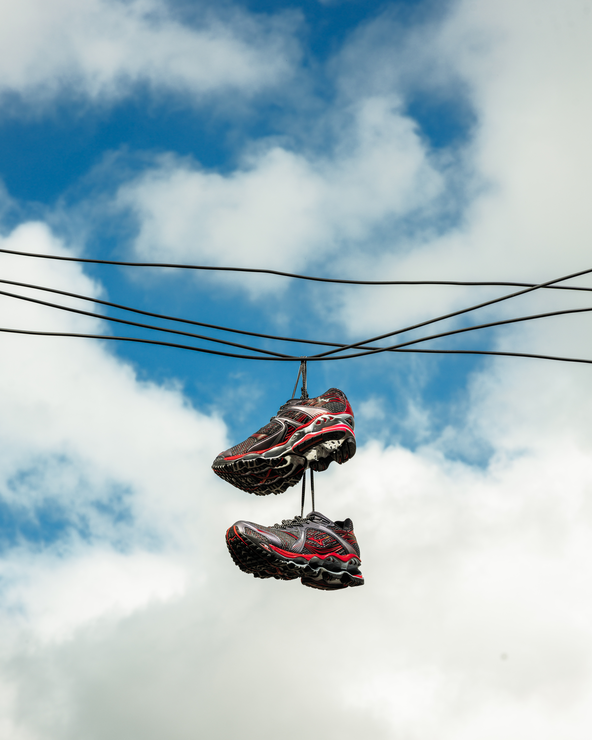 Sneaker