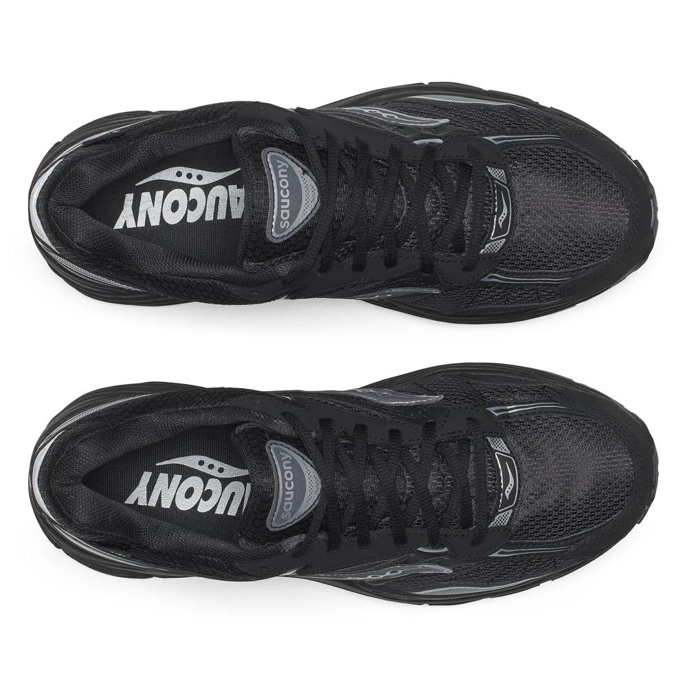 Saucony PROGRID OMNI 9 Gore-Tex BLACK SILVER