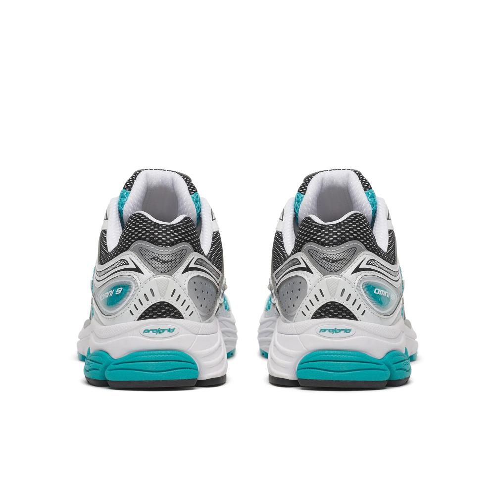 Saucony ProGrid Omni 9 Tranquil