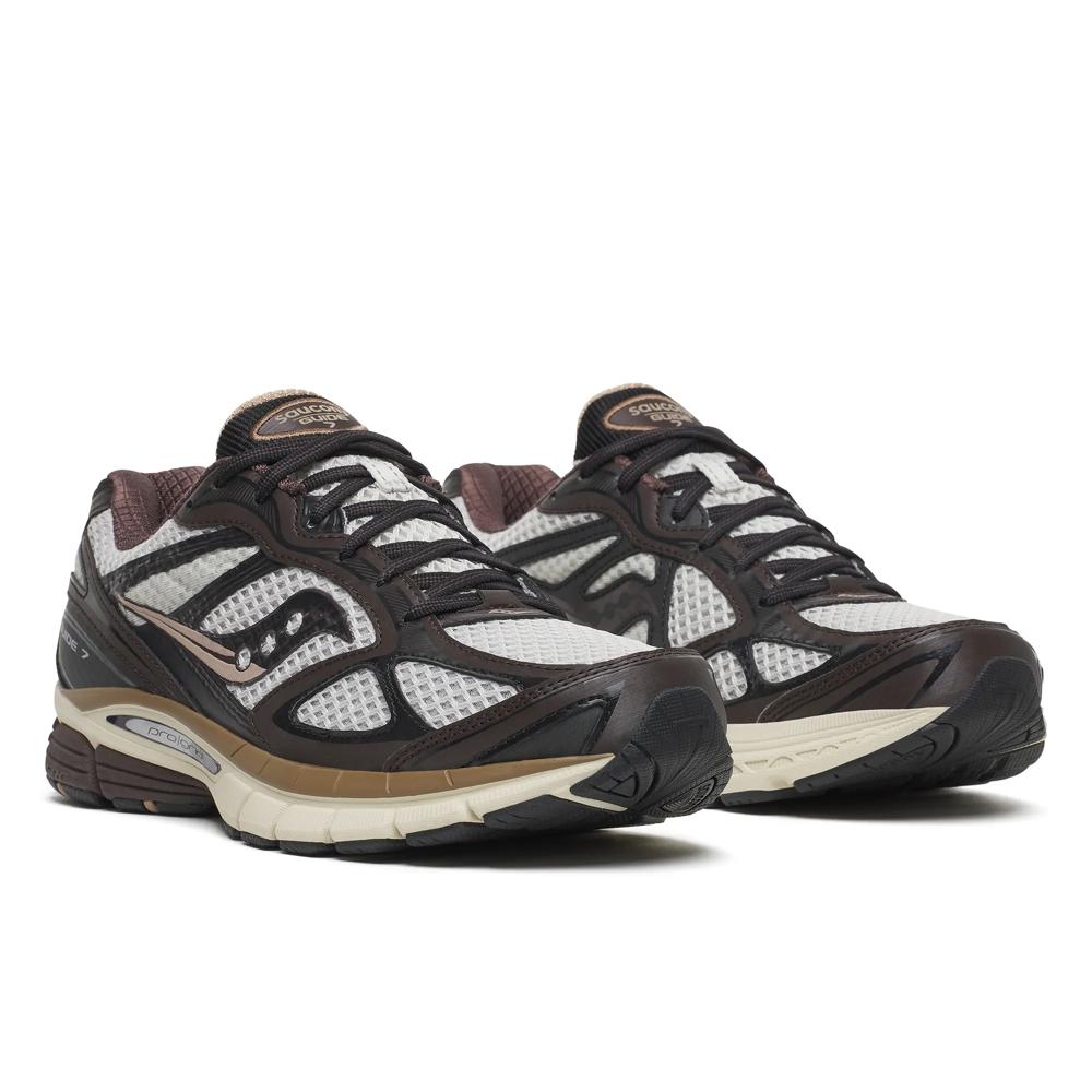 Saucony PROGRID GUIDE 7 QUARTZ/TORTE
