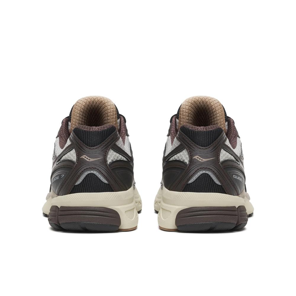 Saucony PROGRID GUIDE 7 QUARTZ/TORTE