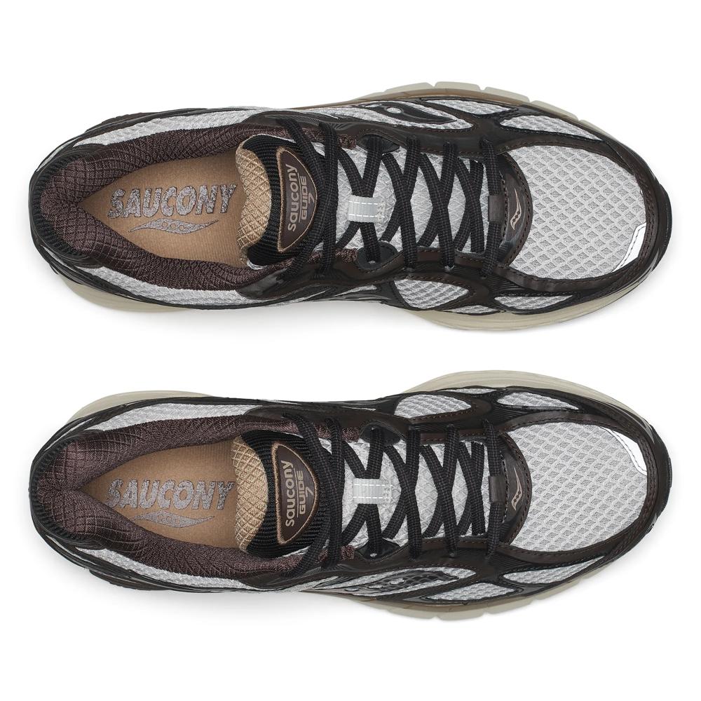 Saucony PROGRID GUIDE 7 QUARTZ/TORTE