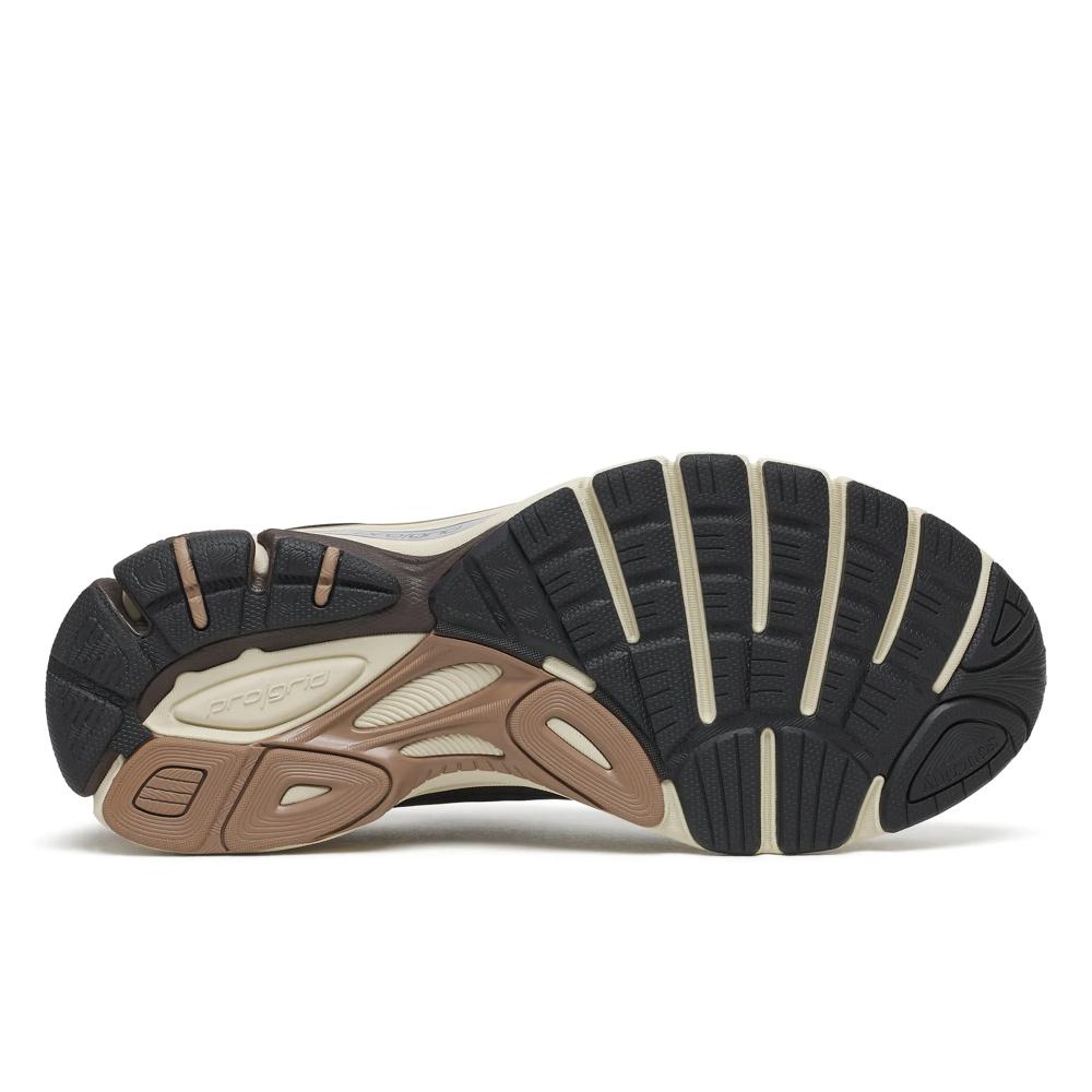 Saucony PROGRID GUIDE 7 QUARTZ/TORTE