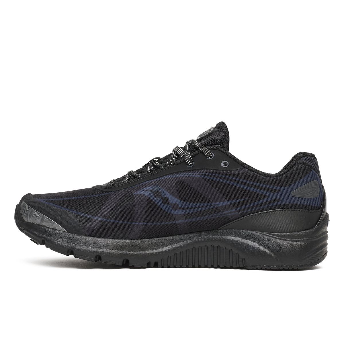 Saucony Kinvara 1 Black Ebony