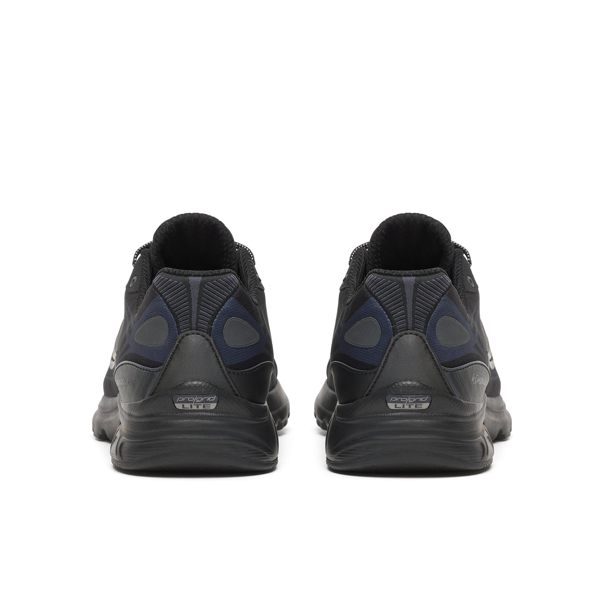 Saucony Kinvara 1 Black Ebony