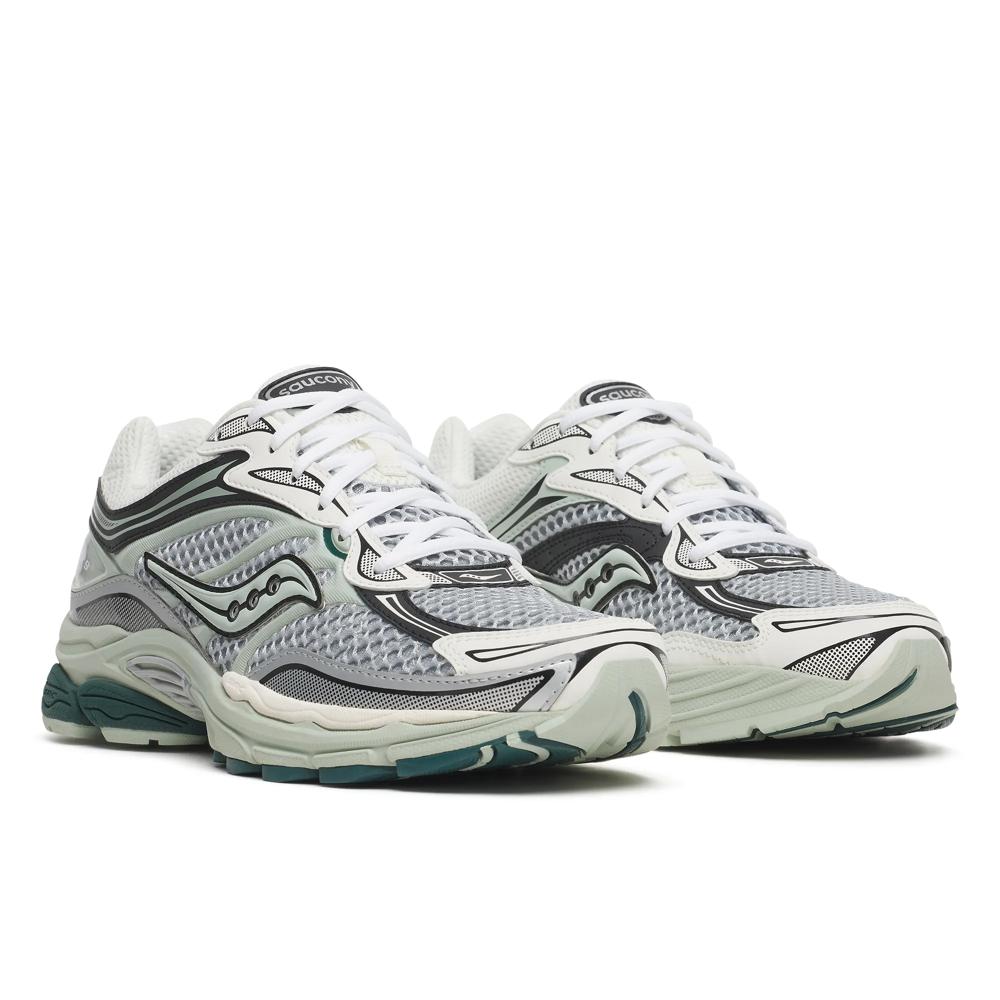 Saucony PROGRID OMNI 9 MIST/SEAFOAM