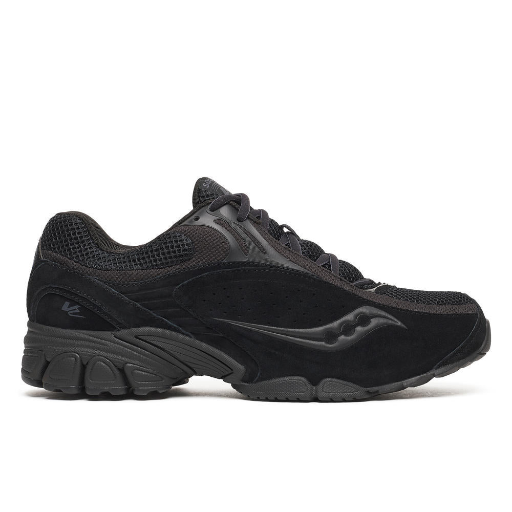 Saucony ProGrid V2 Black