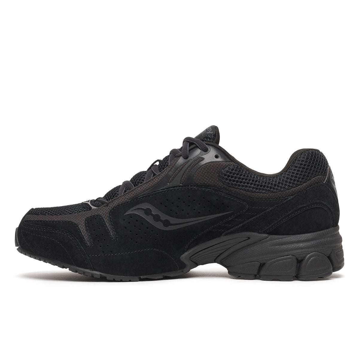 Saucony ProGrid V2 Black