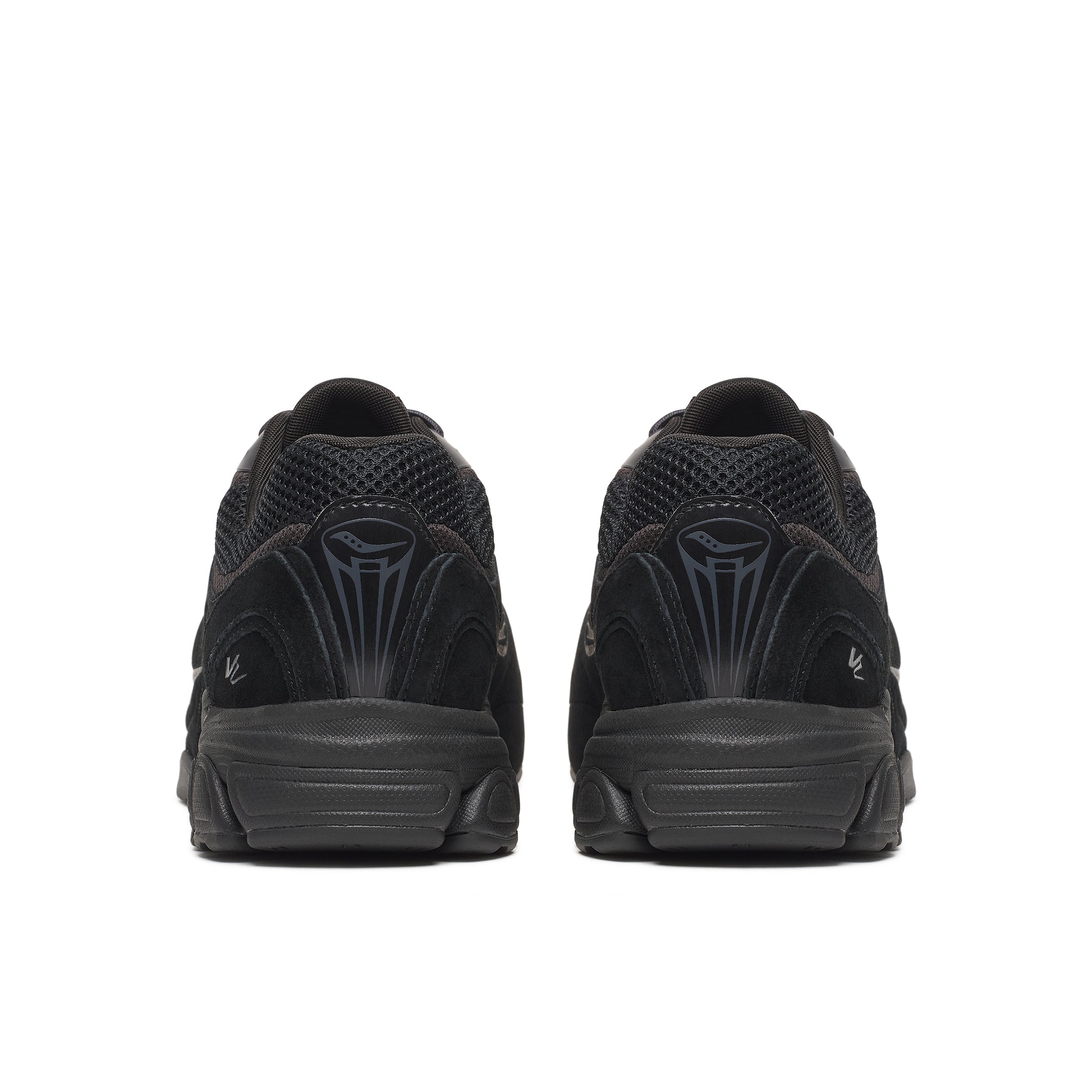 Saucony ProGrid V2 Black