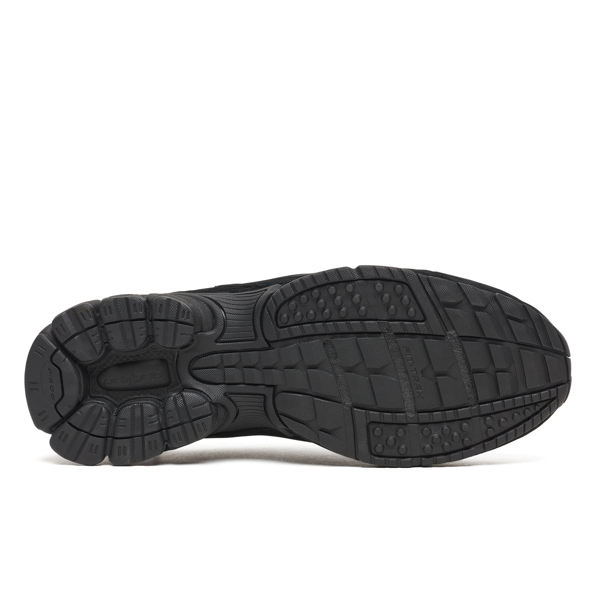 Saucony ProGrid V2 Black