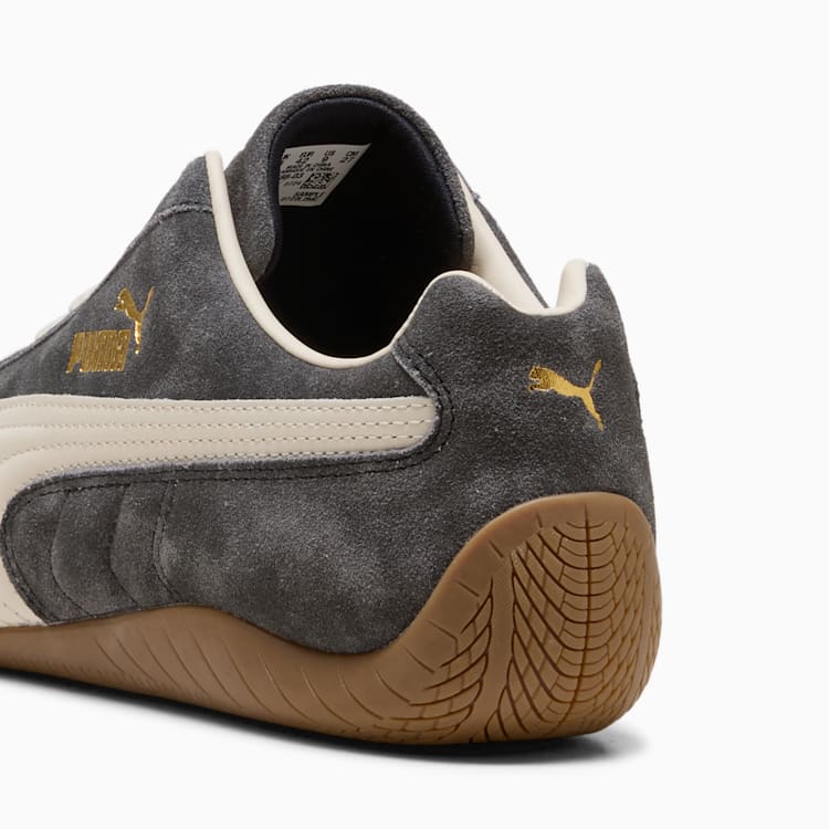 Puma Speedcat Faded Cast Iron