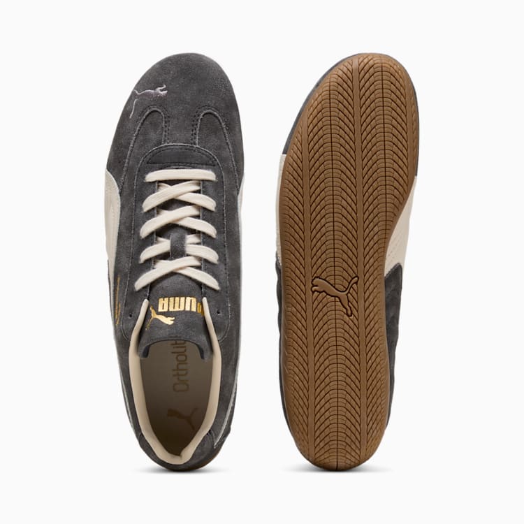 Puma Speedcat Faded Cast Iron