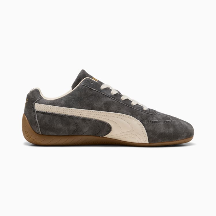 Puma Speedcat Faded Cast Iron