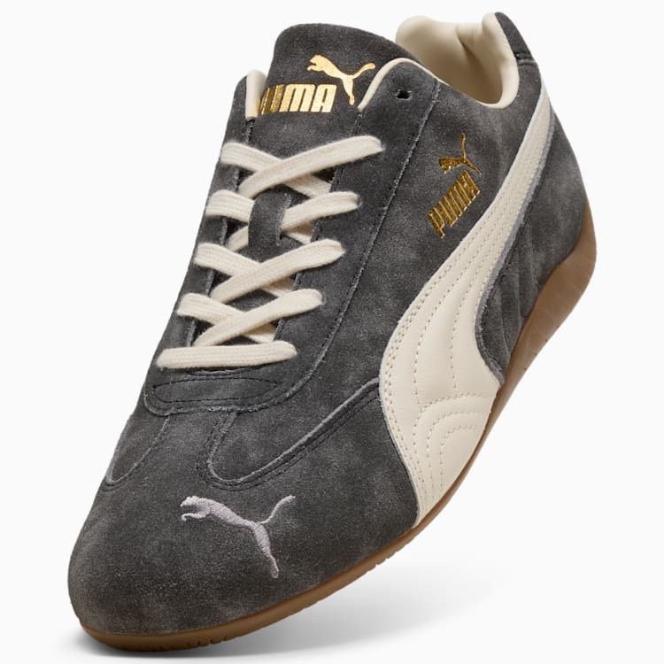 Puma Speedcat Faded Cast Iron