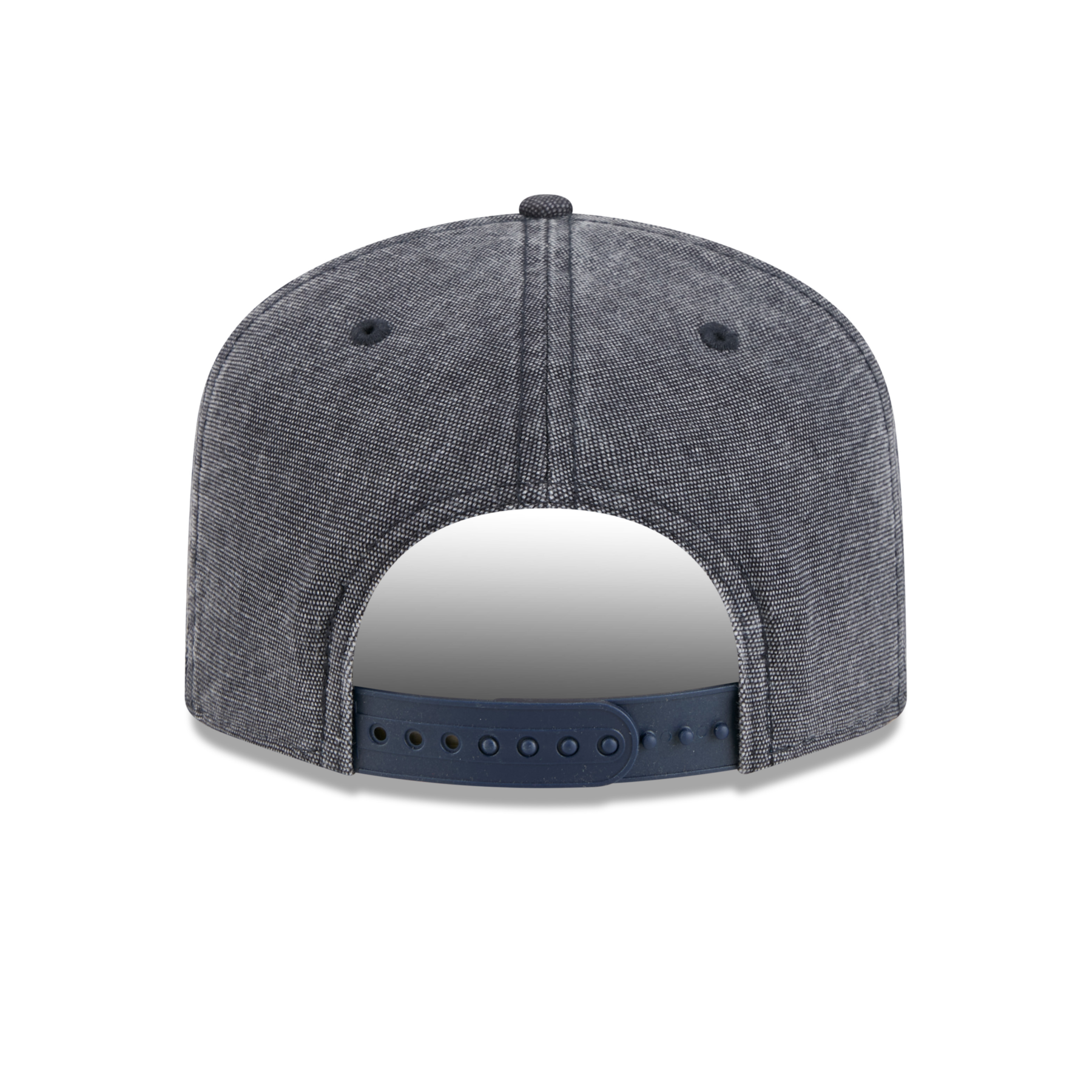 New Era NY Yankees 19TWENTY Snapback Cap Grey