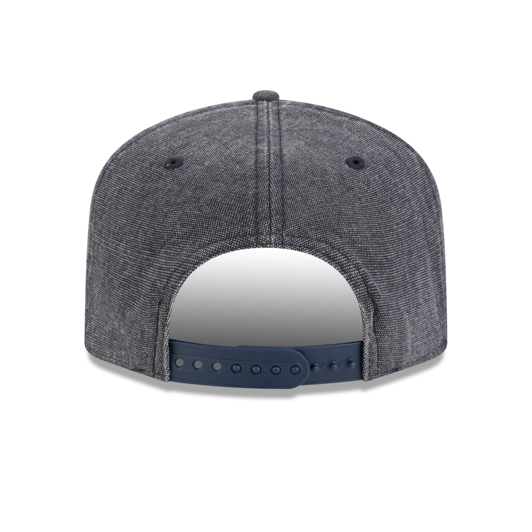 New Era LA Dodgers 19TWENTY Snapback Cap Grey