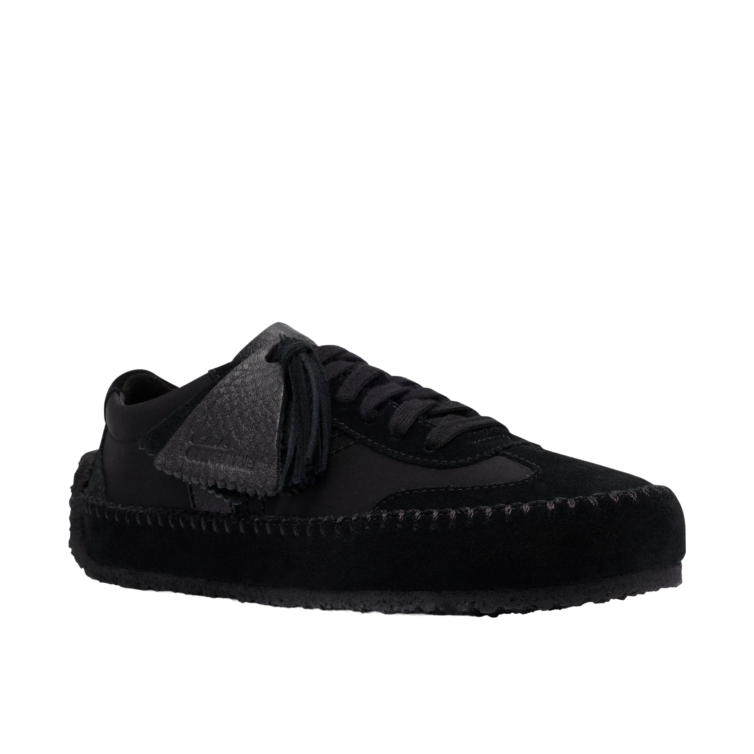 Clarks Originals Tor Low Black Combi Wmns