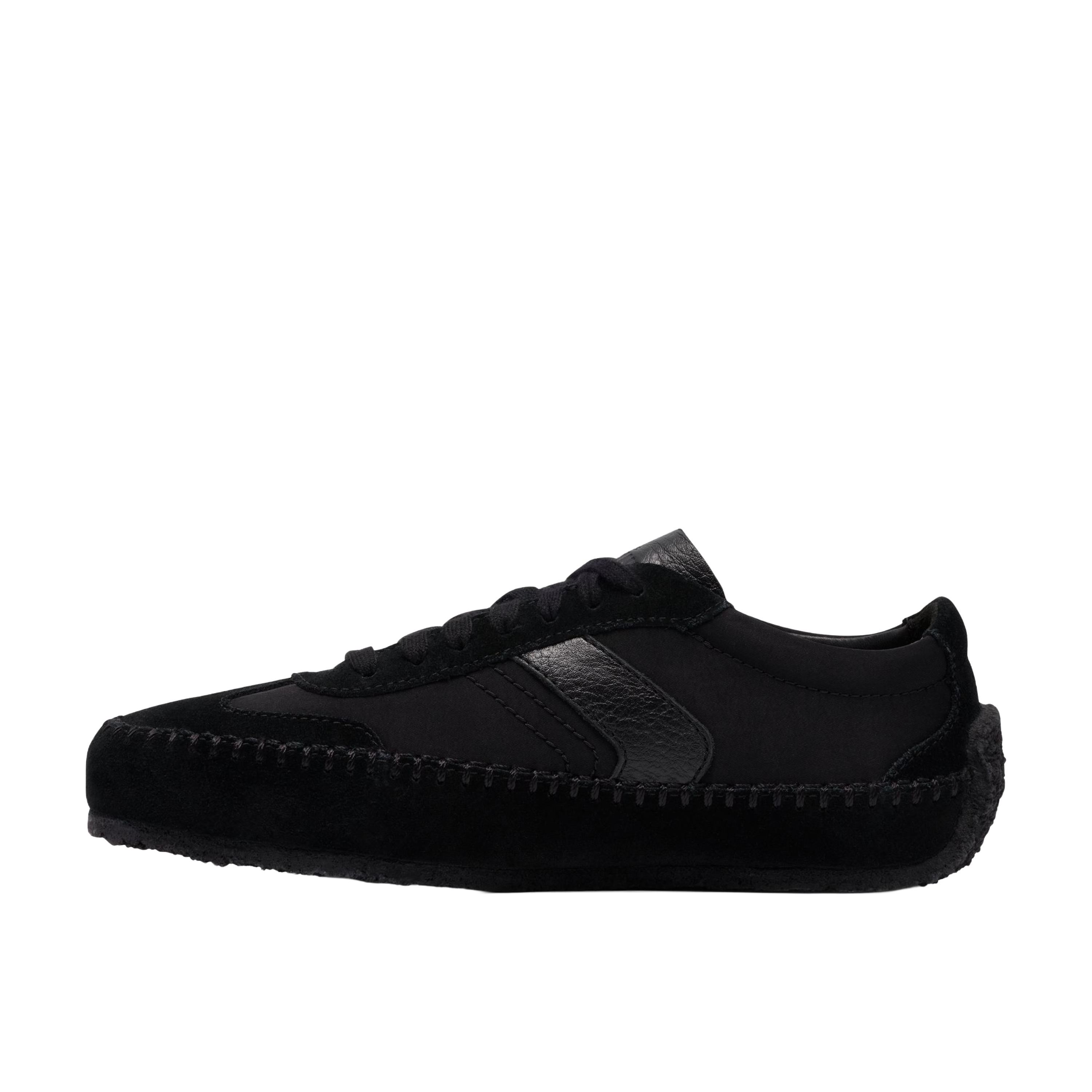 Clarks Originals Tor Low Black Combi Wmns