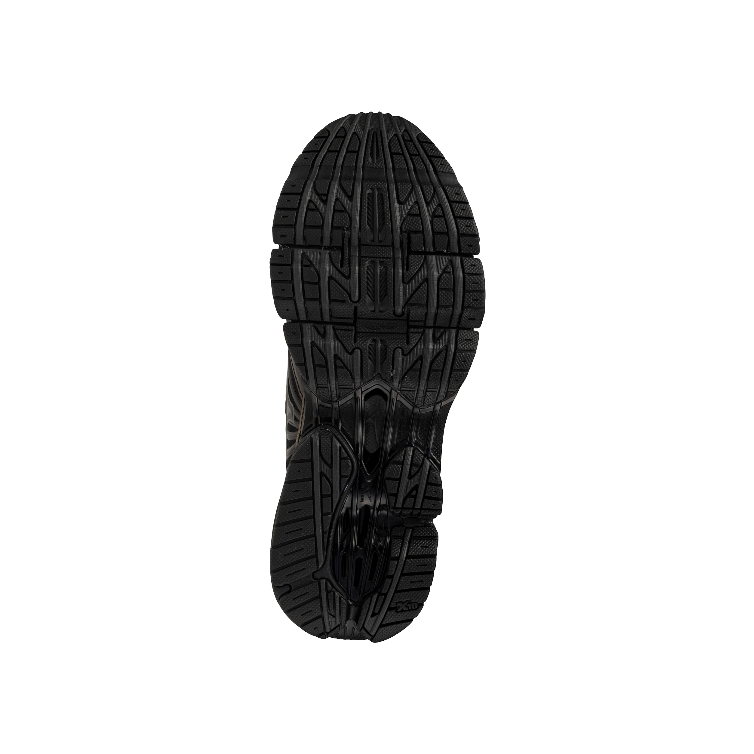 Mizuno Wave Prophecy LS Black Sand Iron Gate Black