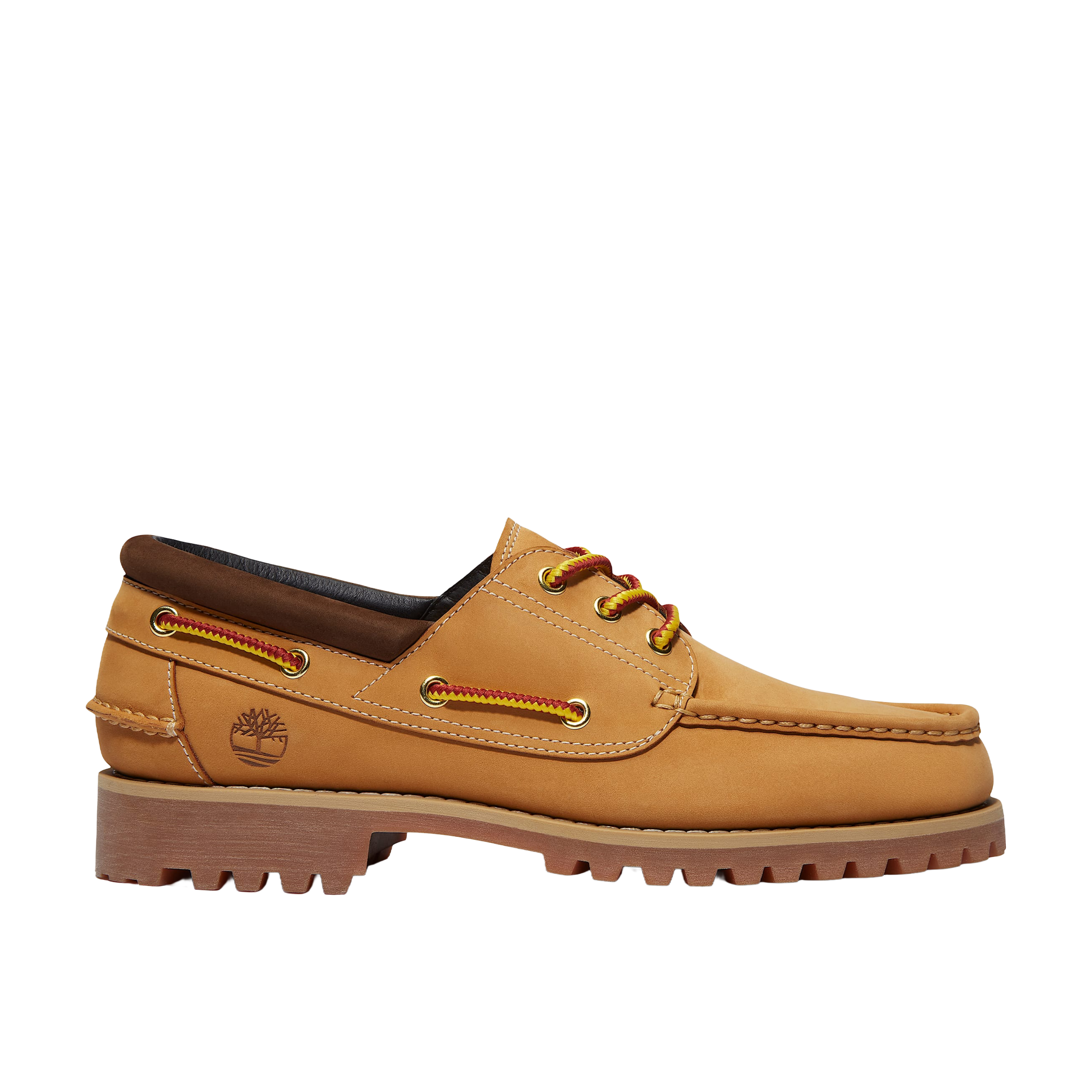 Timberland Authentic Bootsschuhe Wheat