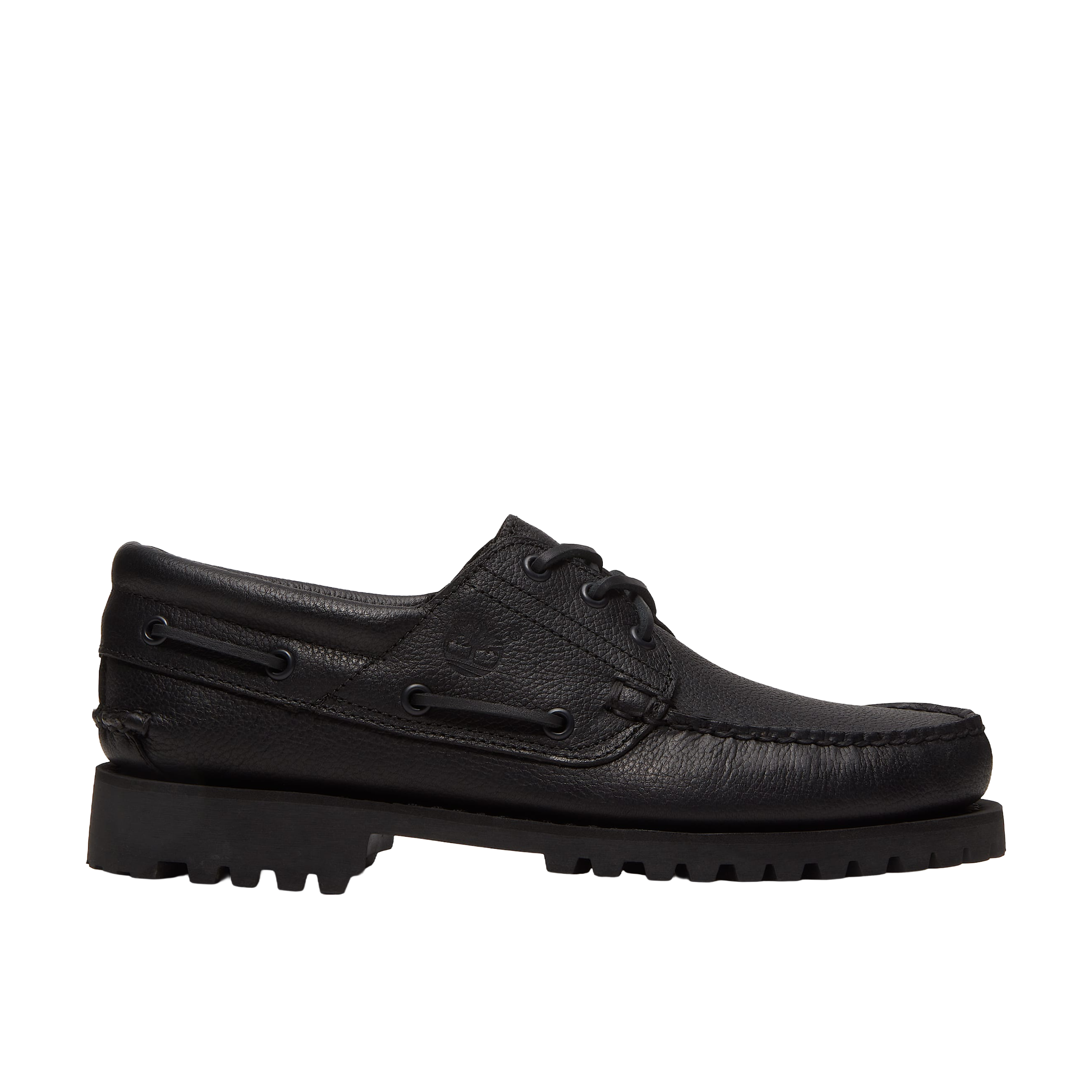 Timberland Authentic Bootsschuhe Black