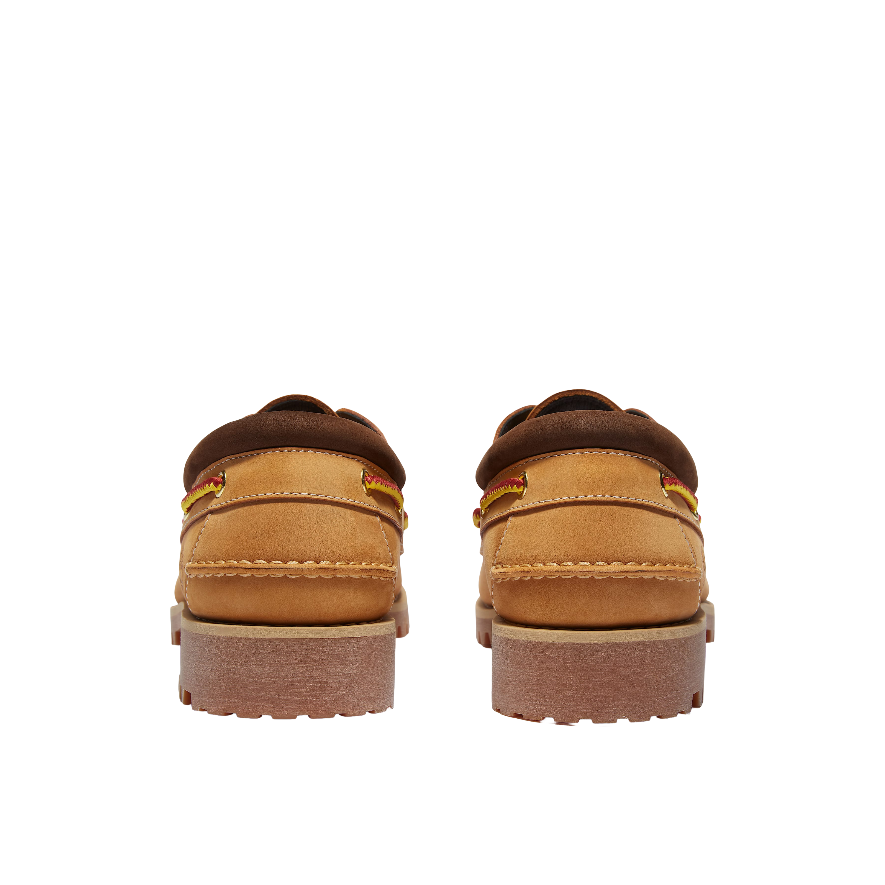 Timberland Authentic Bootsschuhe Wheat