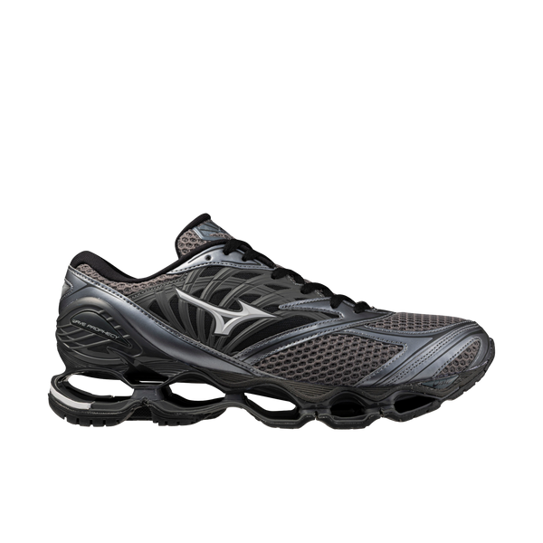 Mizuno Wave Prophecy LS Sport Quiet Shade Black Harbor Mist