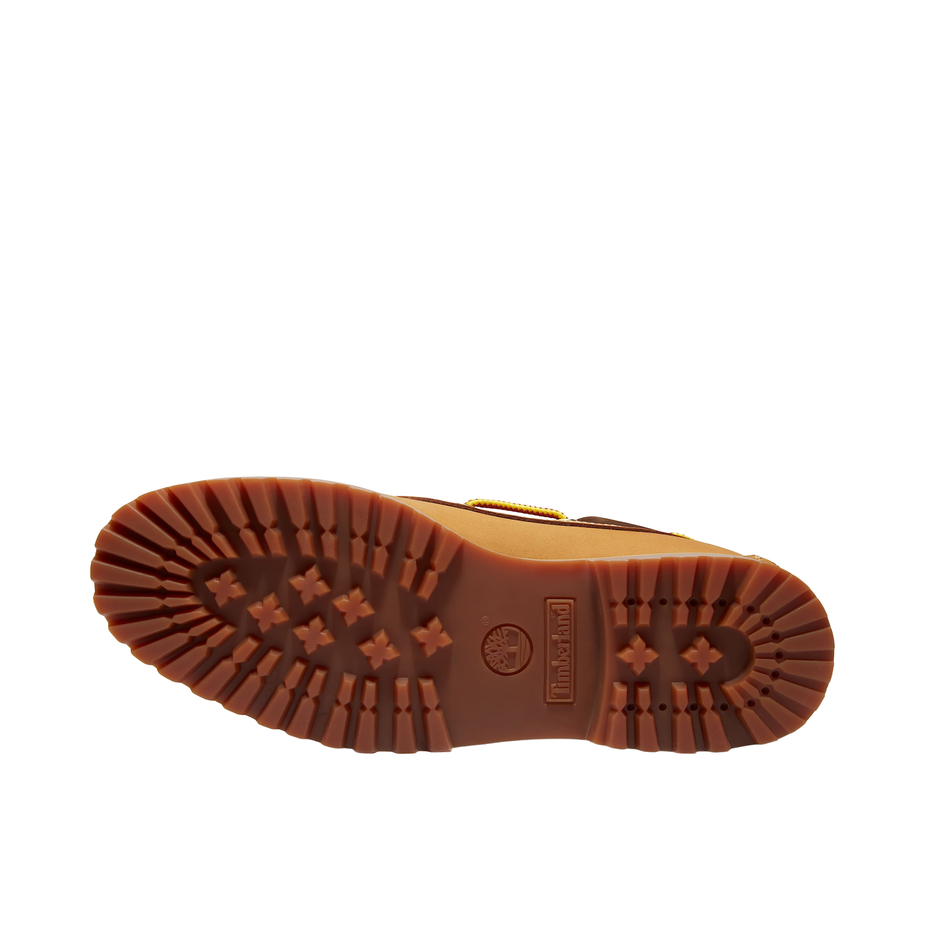 Timberland Authentic Bootsschuhe Wheat