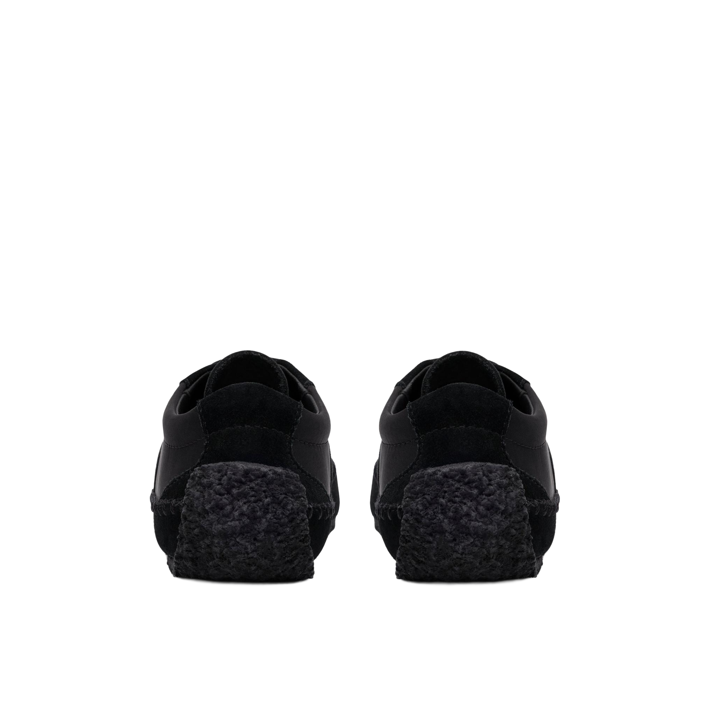 Clarks Originals Tor Low Black Combi Wmns