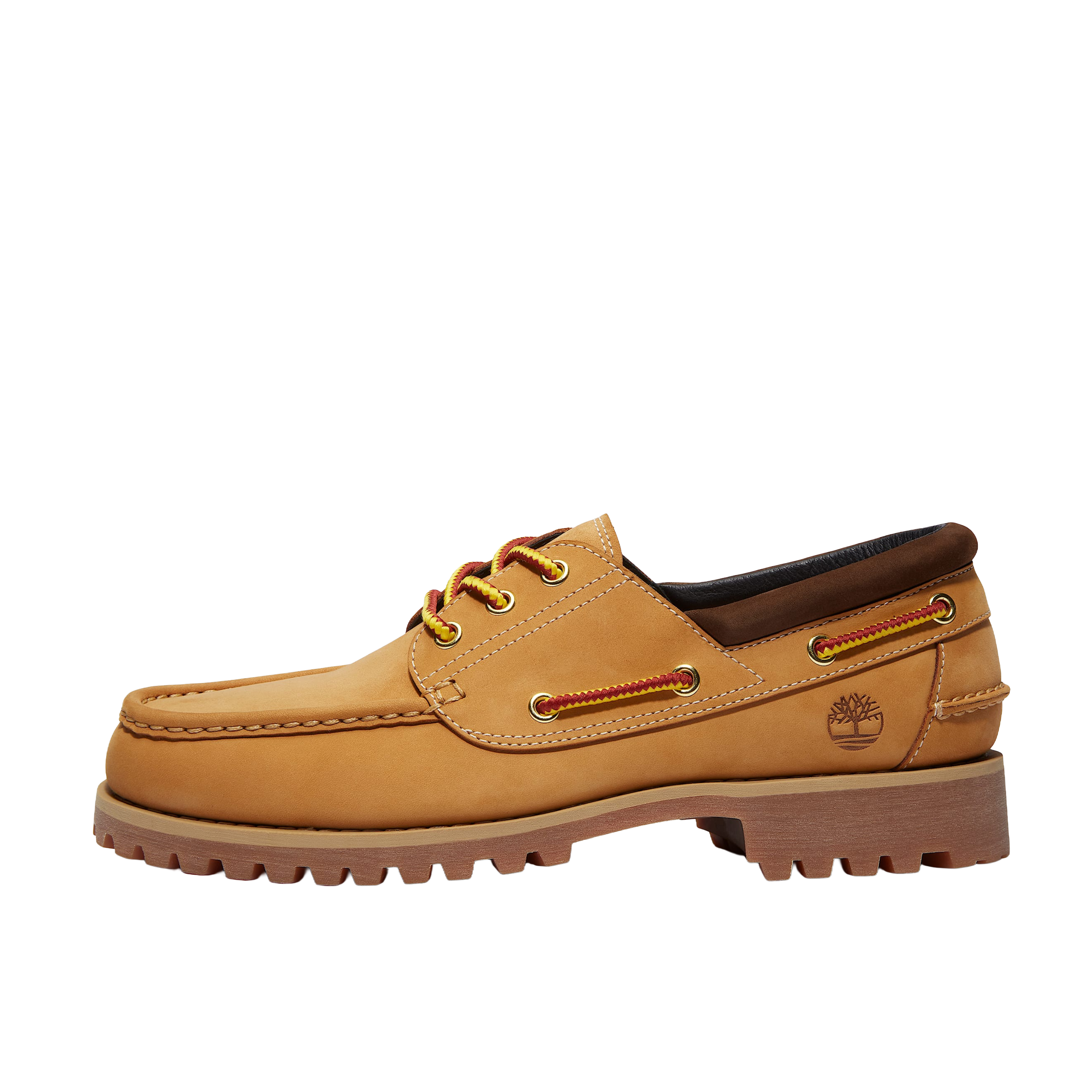 Timberland Authentic Bootsschuhe Wheat