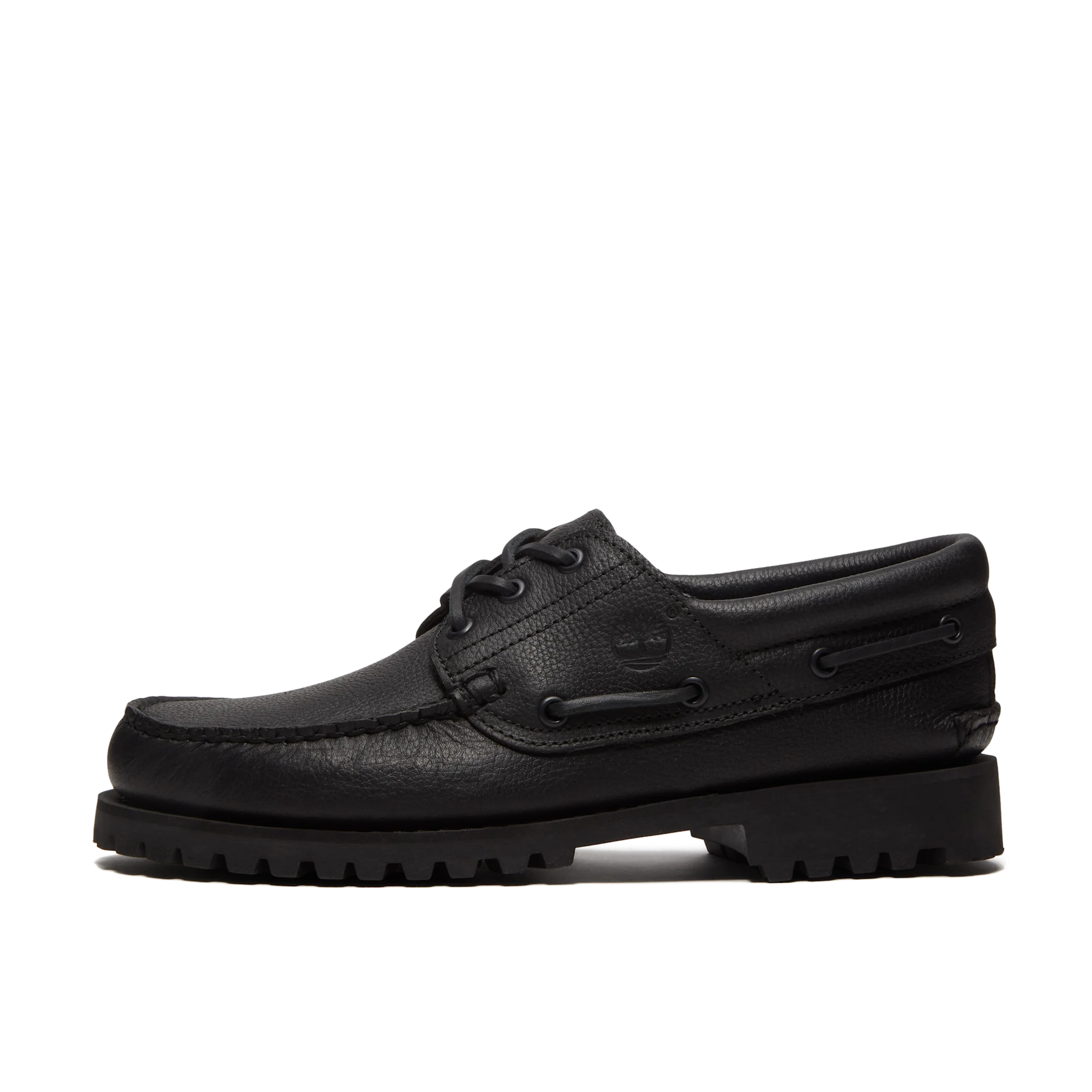 Timberland Authentic Bootsschuhe Black