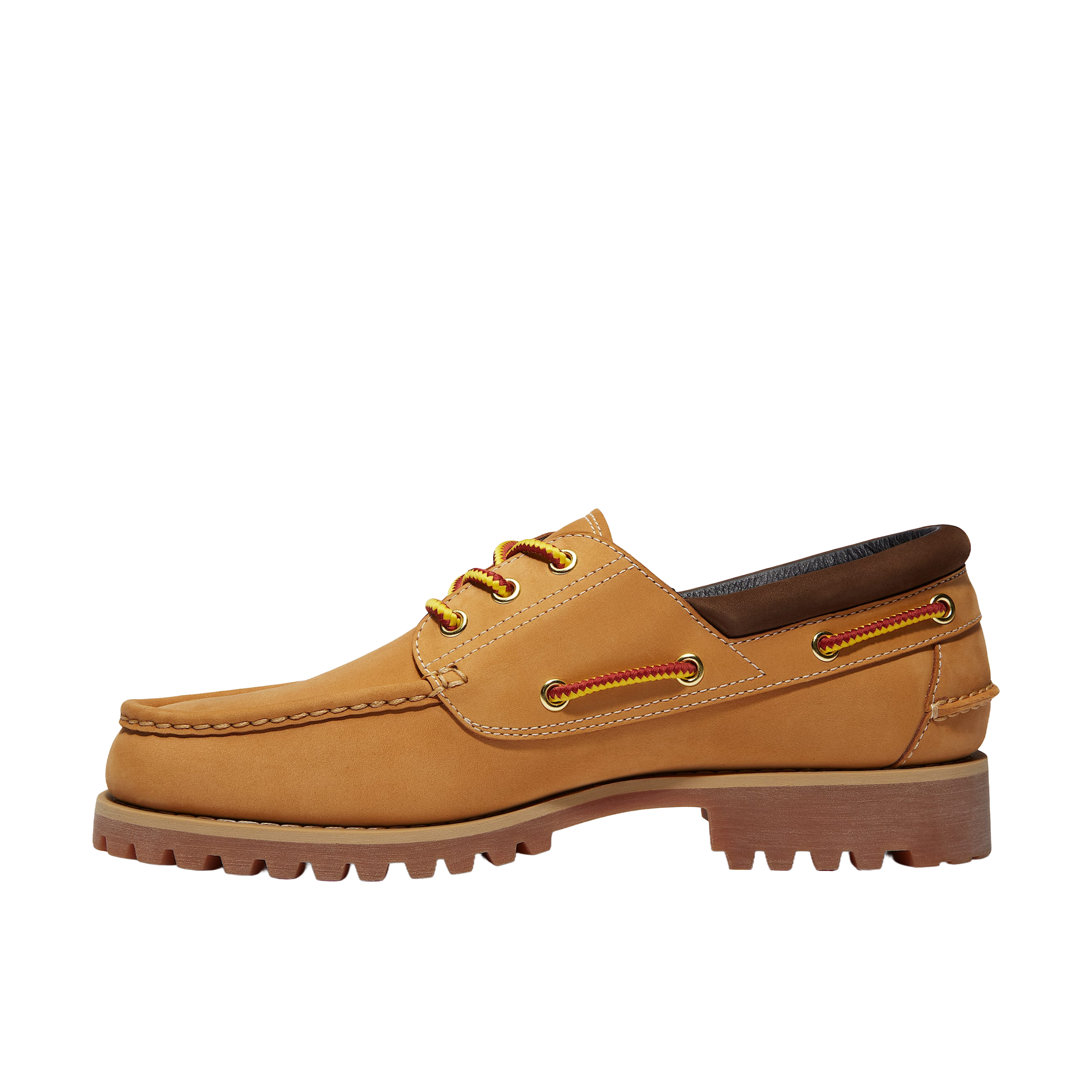 Timberland Authentic Bootsschuhe Wheat