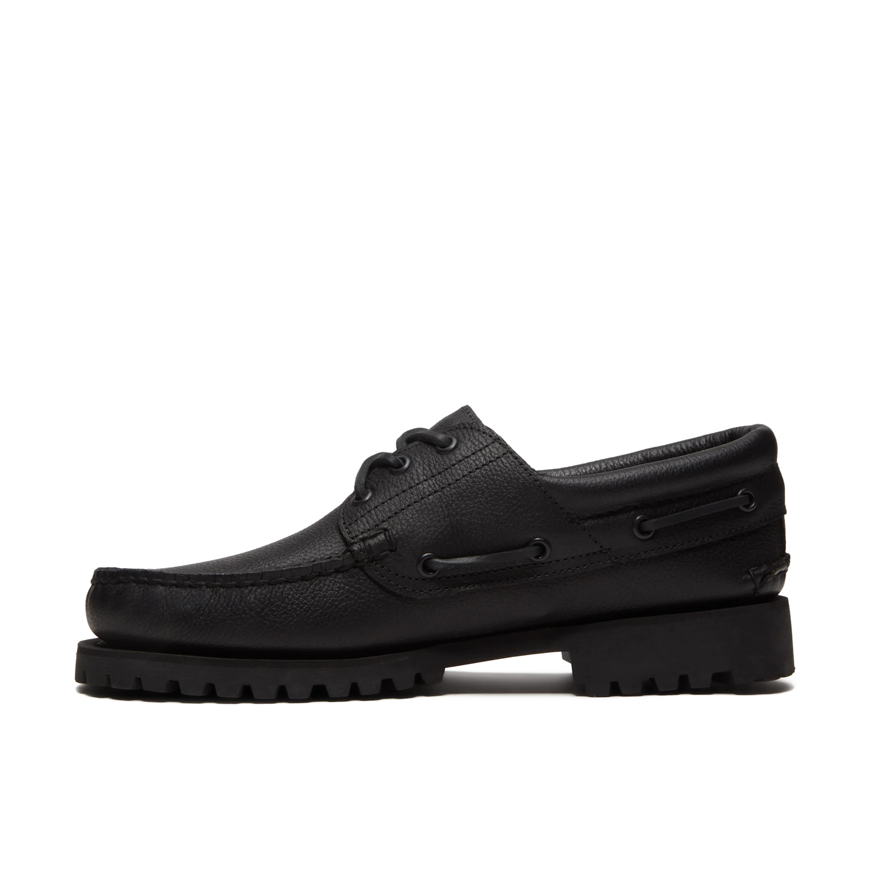 Timberland Authentic Bootsschuhe Black