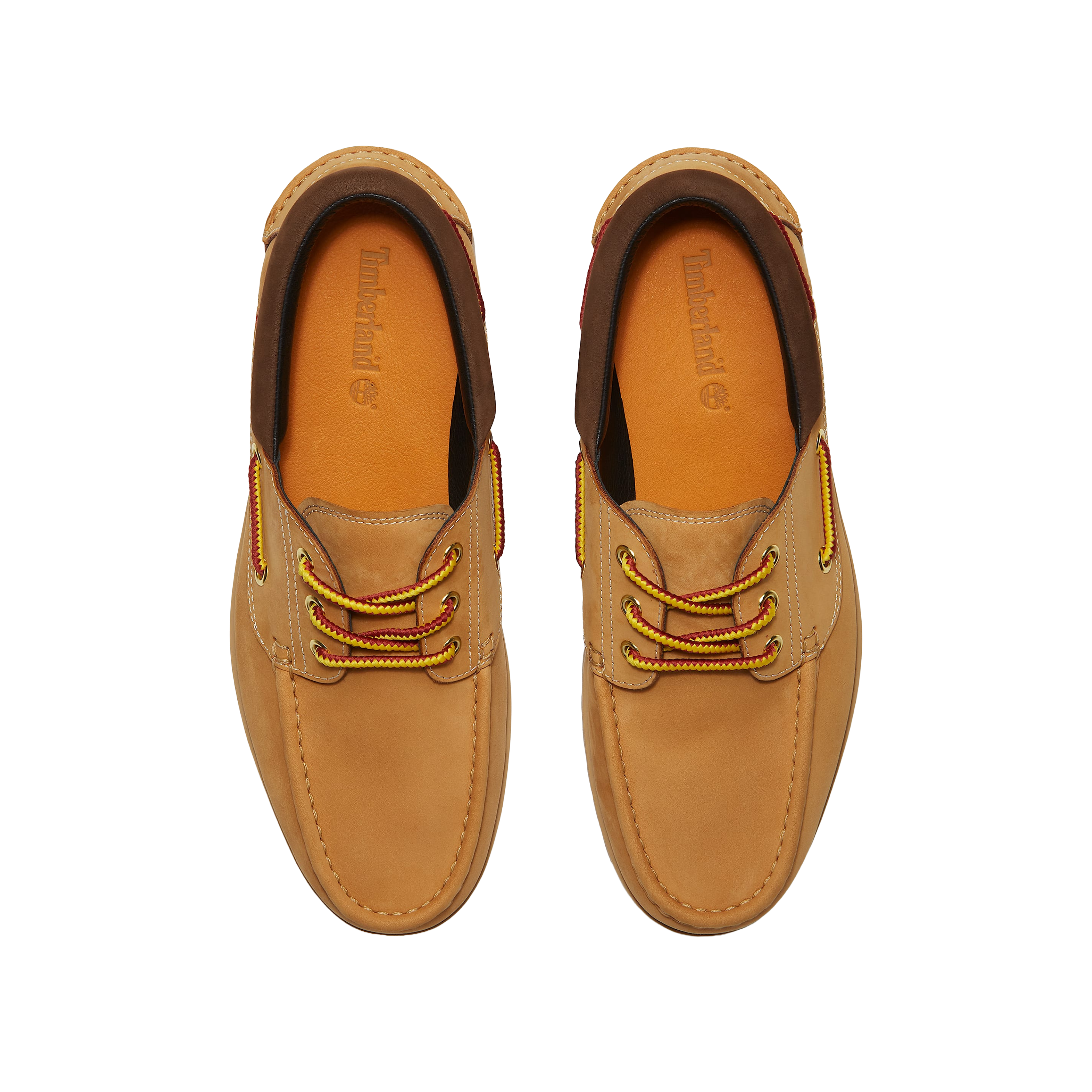 Timberland Authentic Bootsschuhe Wheat