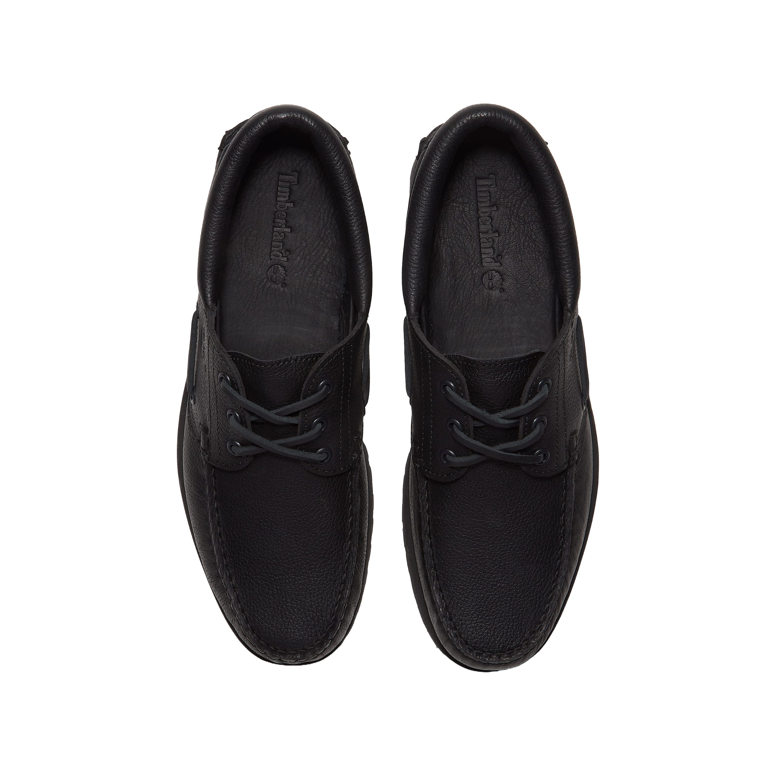 Timberland Authentic Bootsschuhe Black