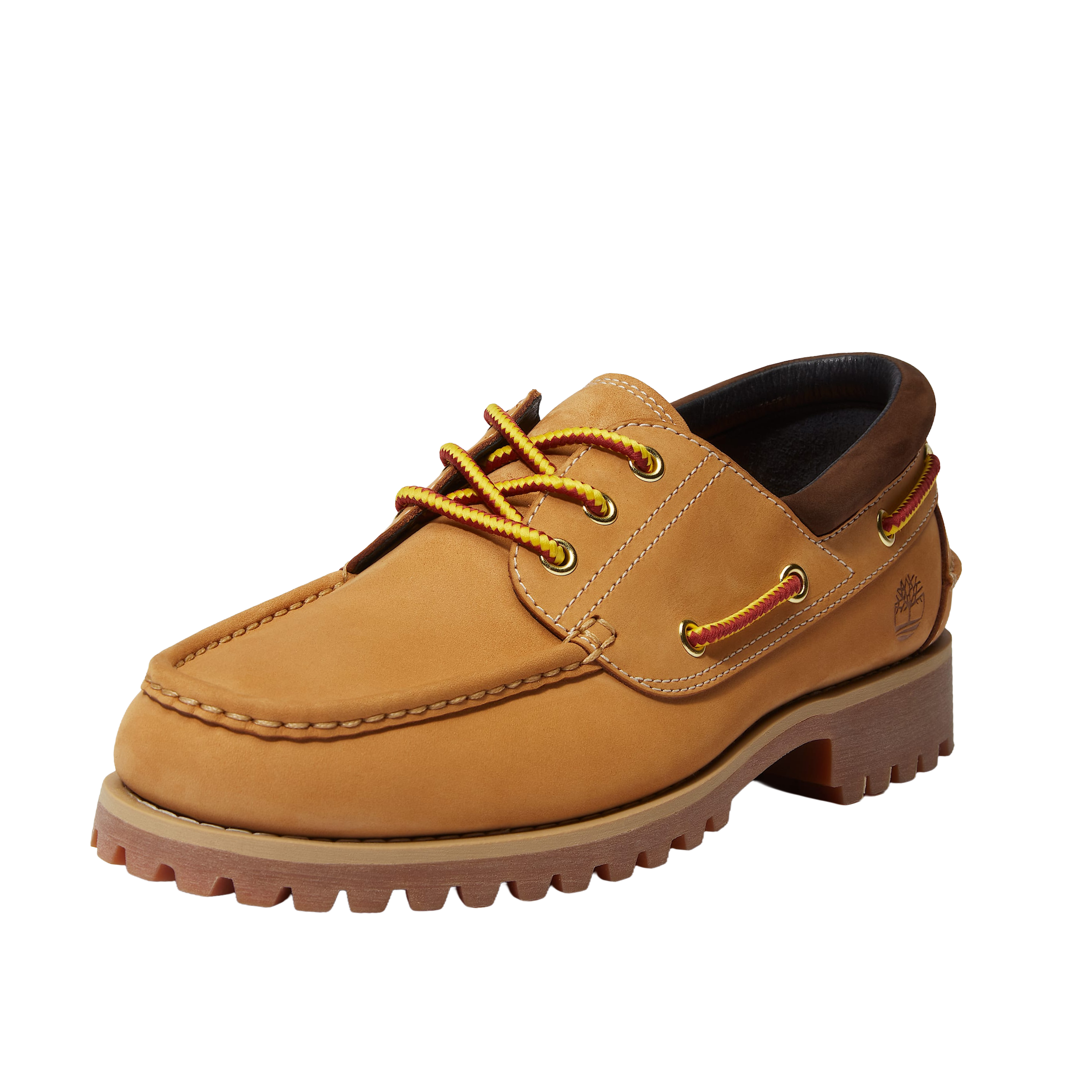 Timberland Authentic Bootsschuhe Wheat