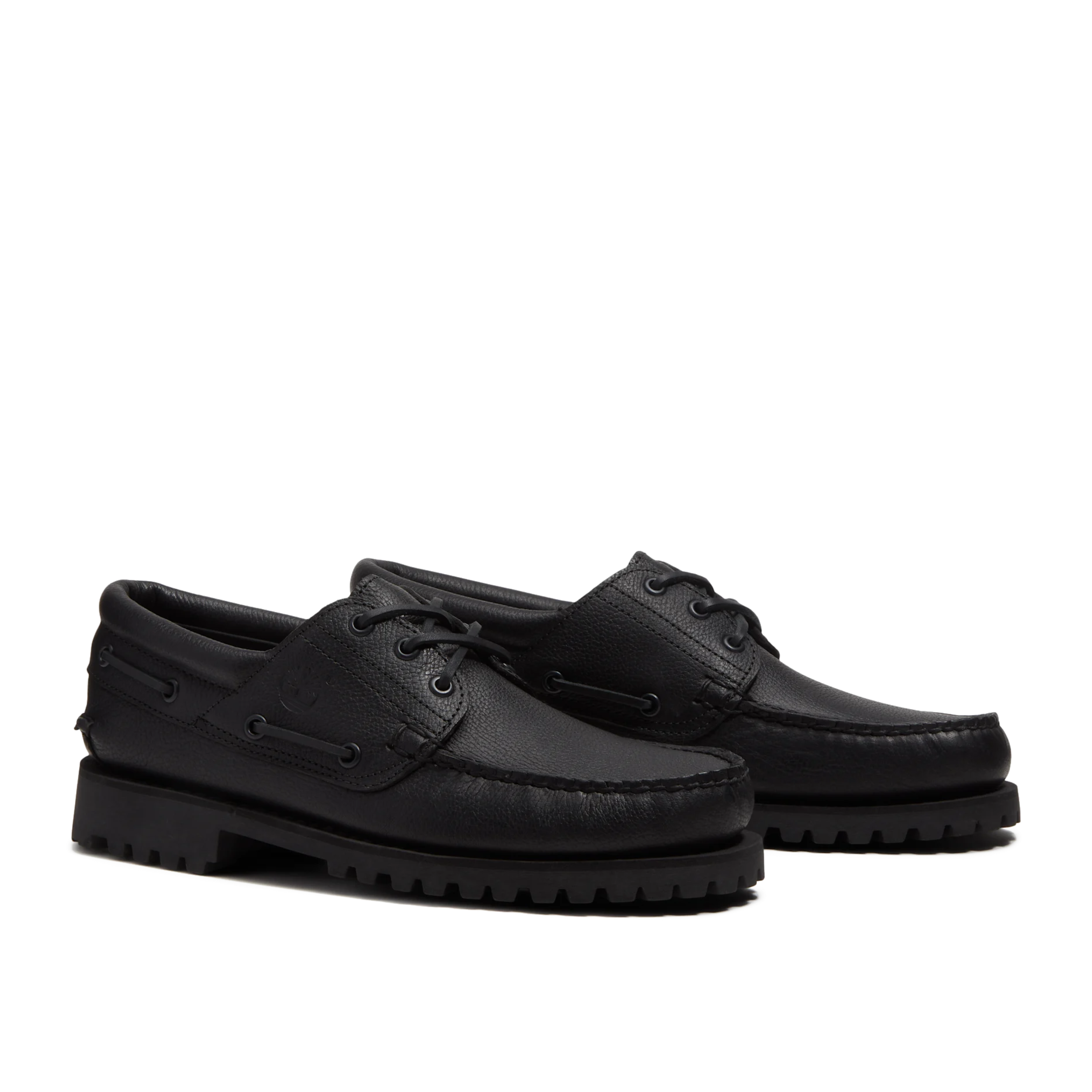 Timberland Authentic Bootsschuhe Black