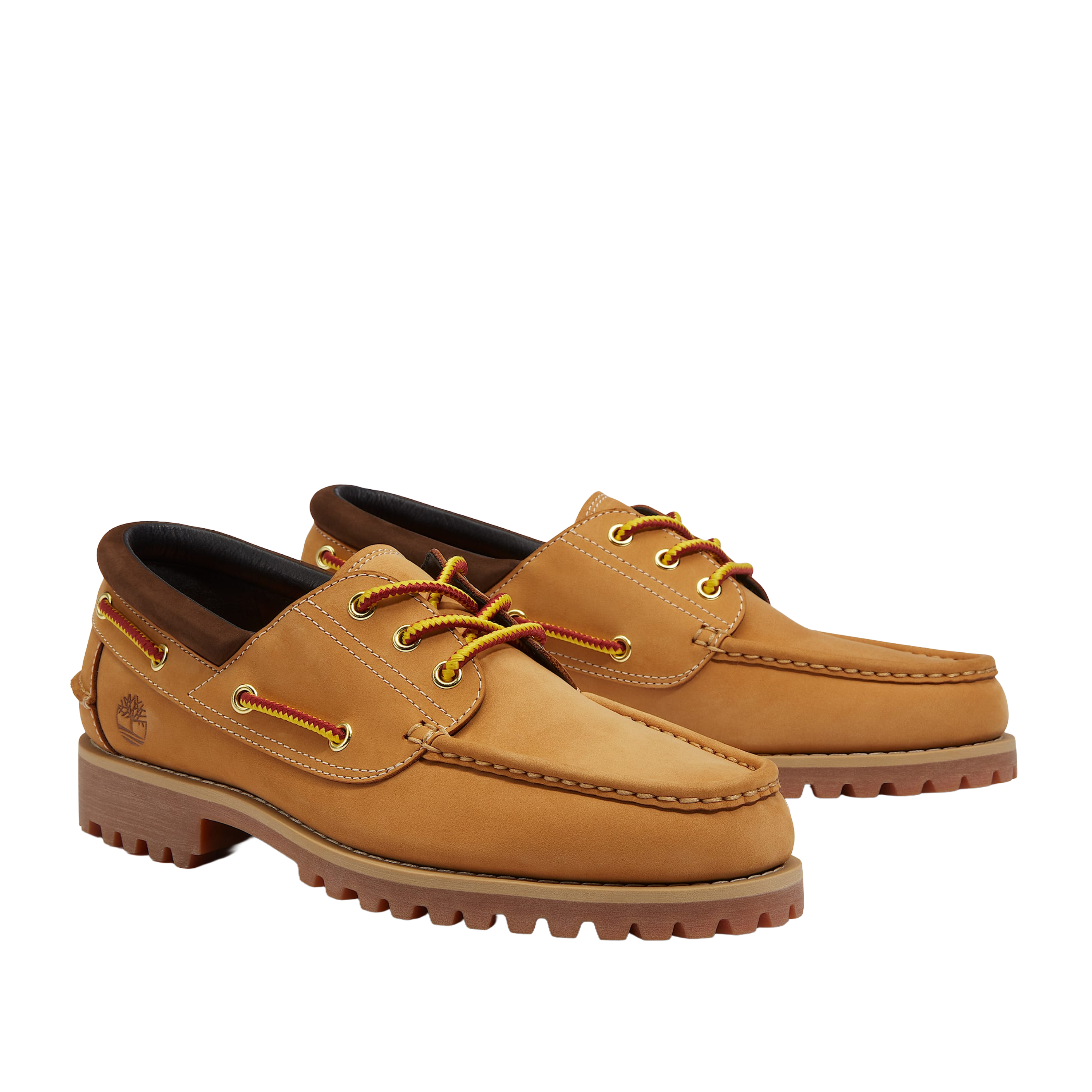 Timberland Authentic Bootsschuhe Wheat