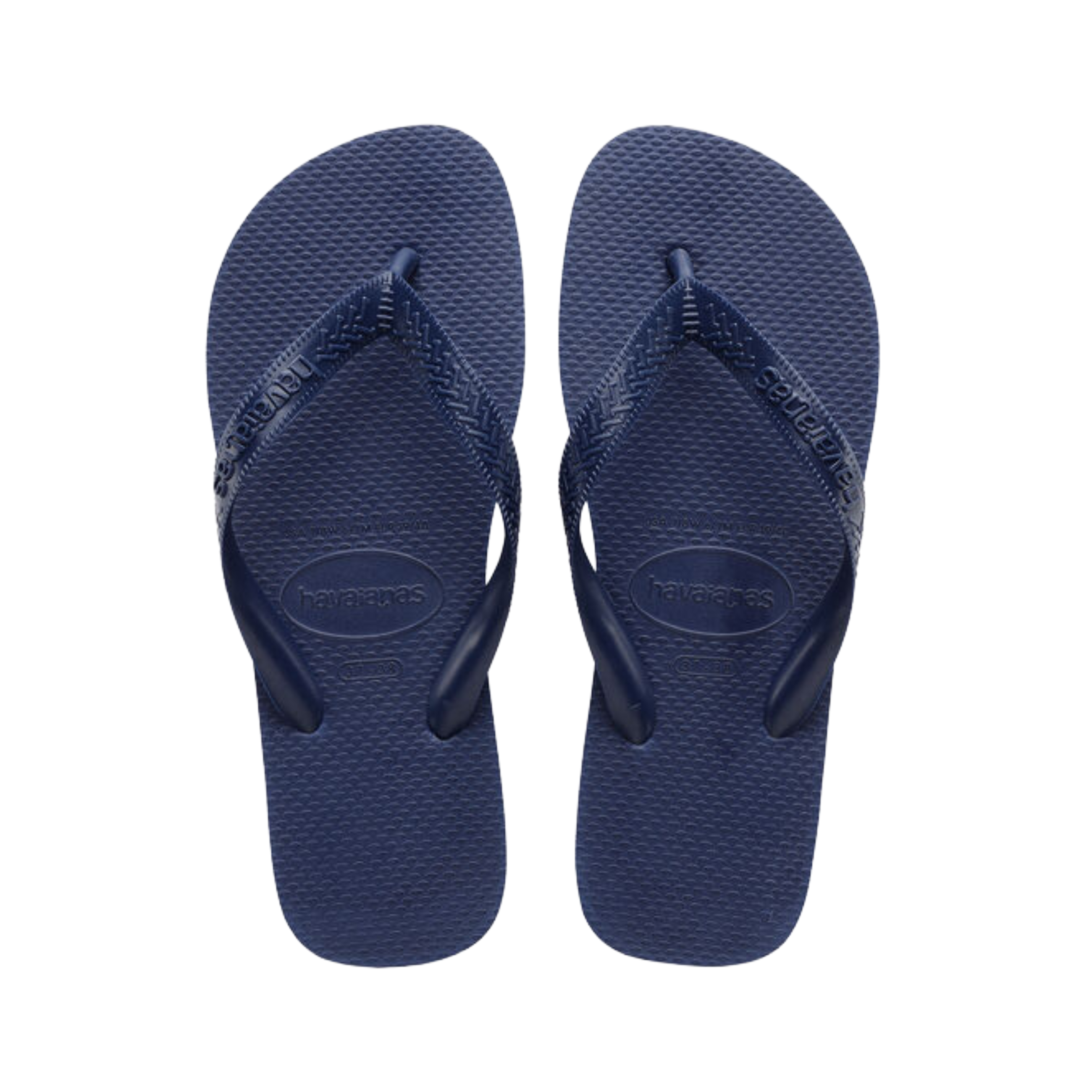 Havaianas Top Flip Flops Navy