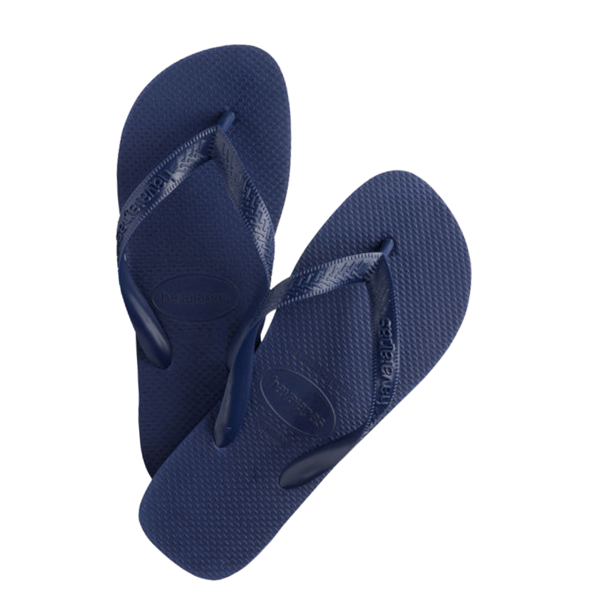 Havaianas Top Flip Flops Navy