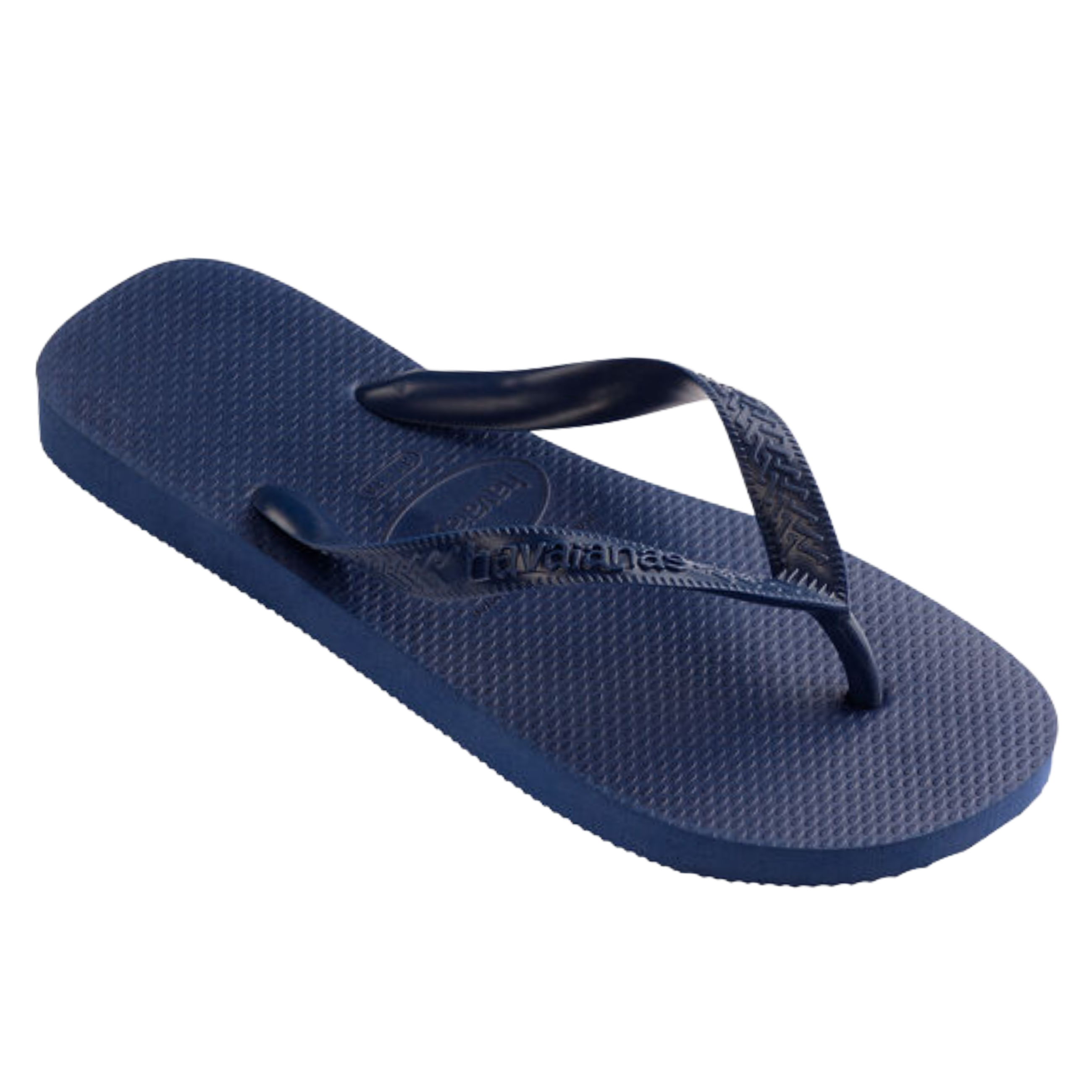 Havaianas Top Flip Flops Navy