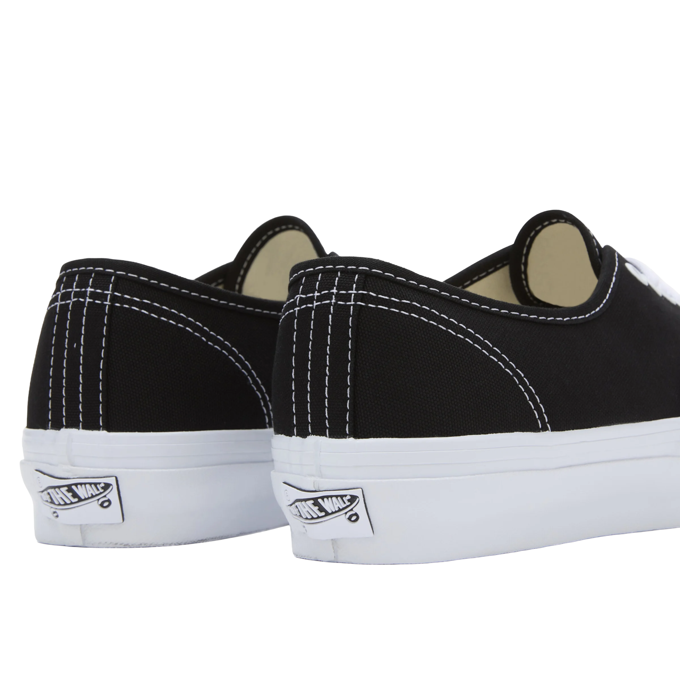 Vans LX Authentic Reissue 44 LX Black White