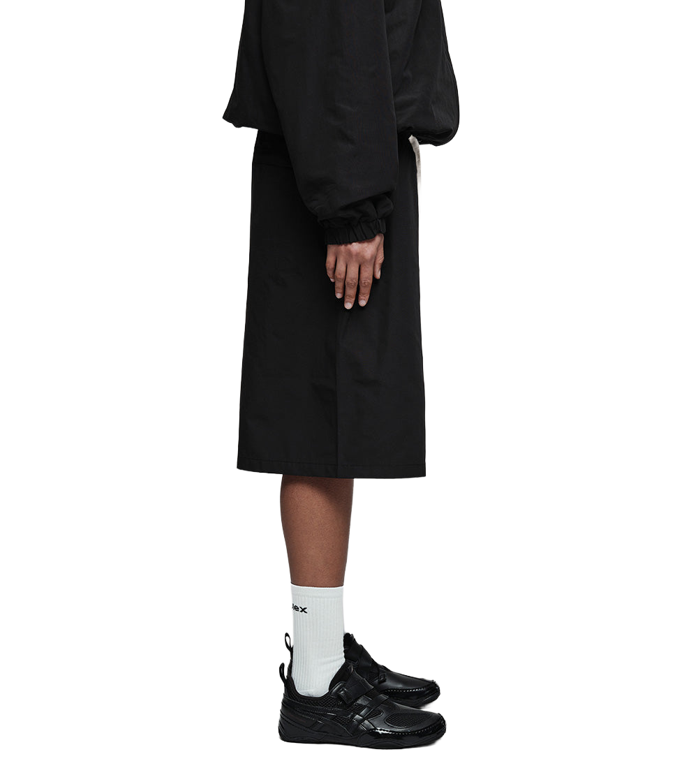 Perplex Core Shorts Black