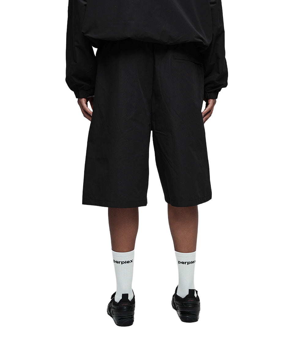 Perplex Core Shorts Black