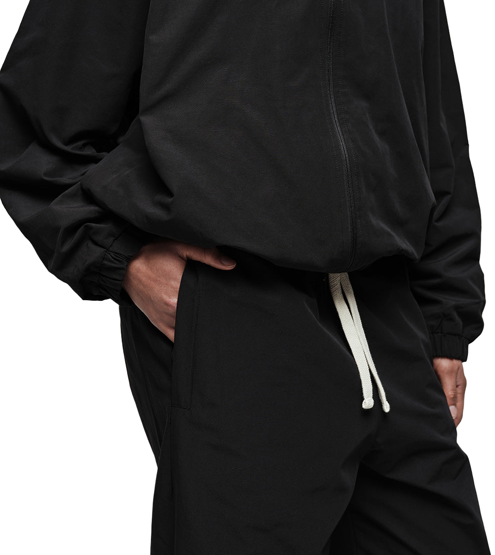 Perplex Core Shorts Black