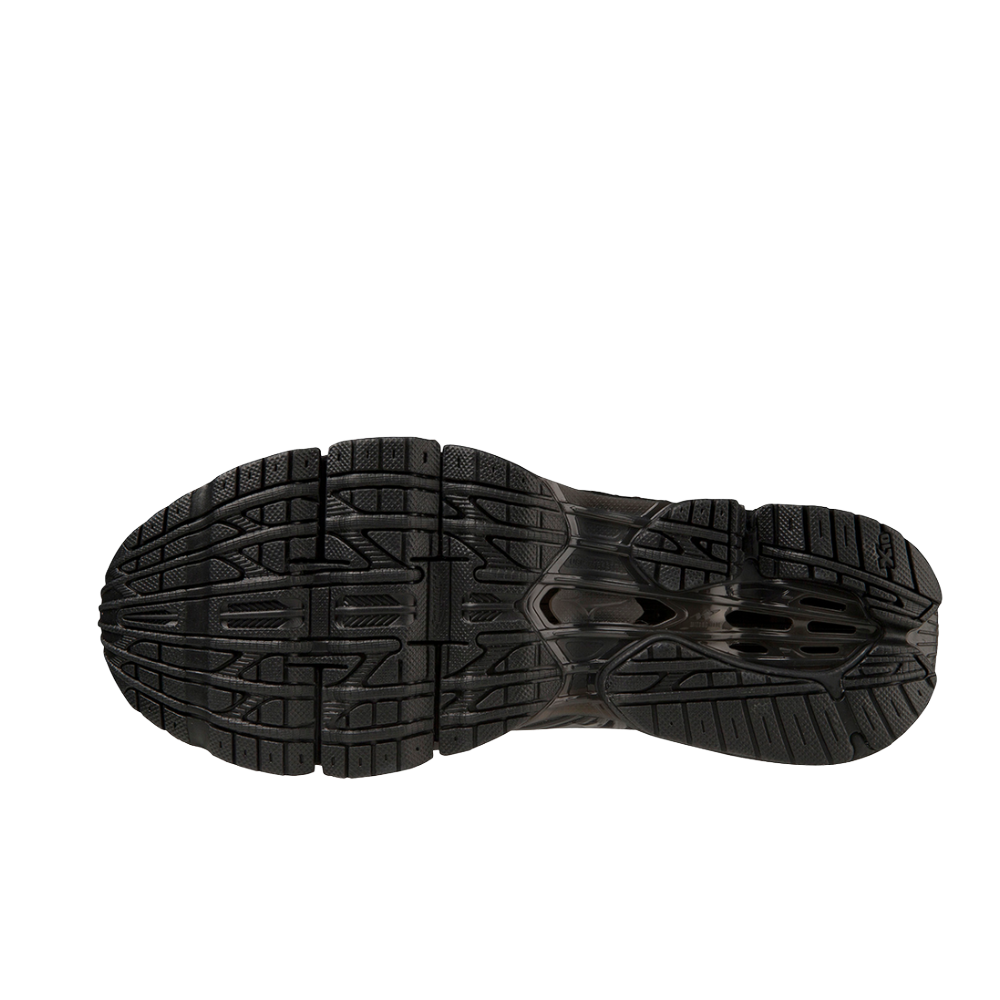 Mizuno Wave Prophecy LS Black