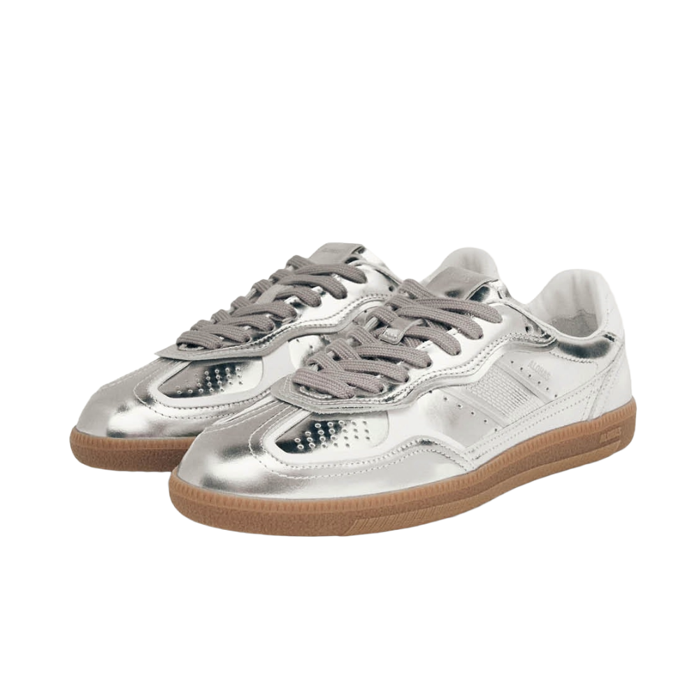 Alohas Tb.490 Rife Shimmer Silver Cream