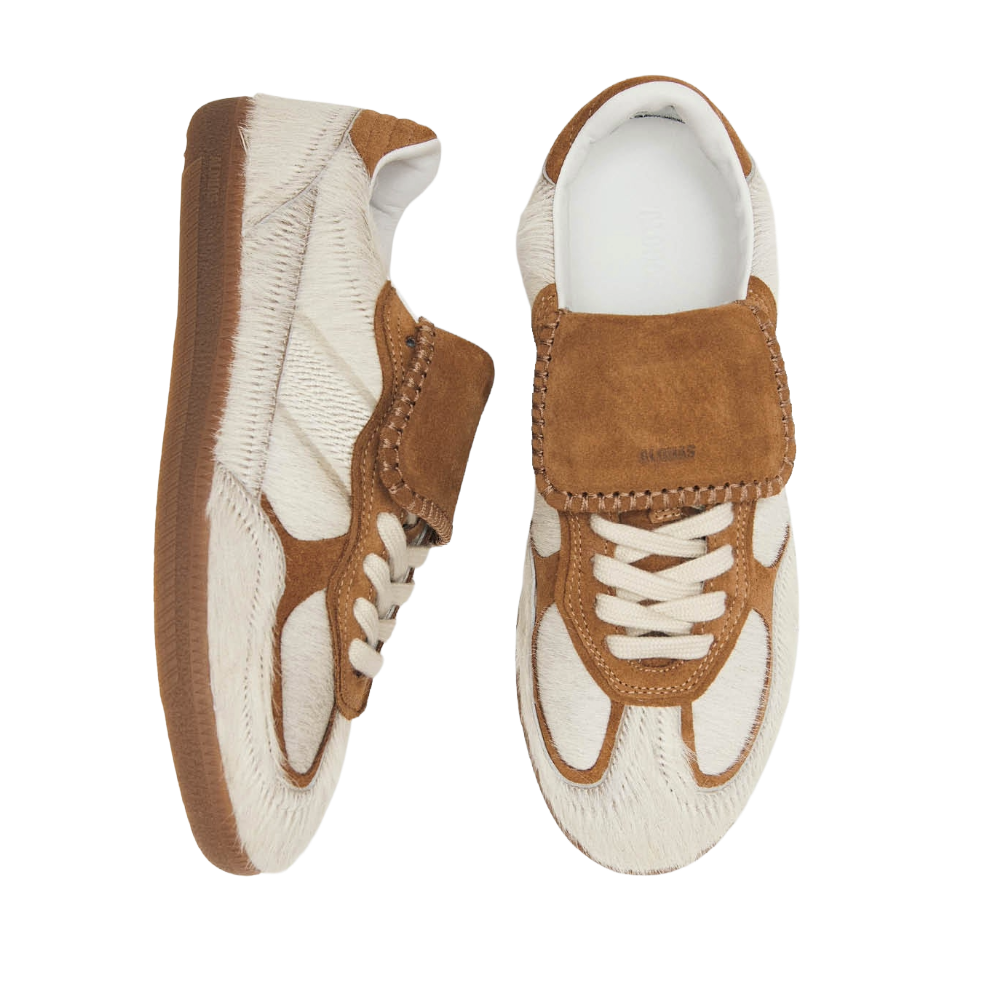 Alohas Tb.490 Club Soft Tan