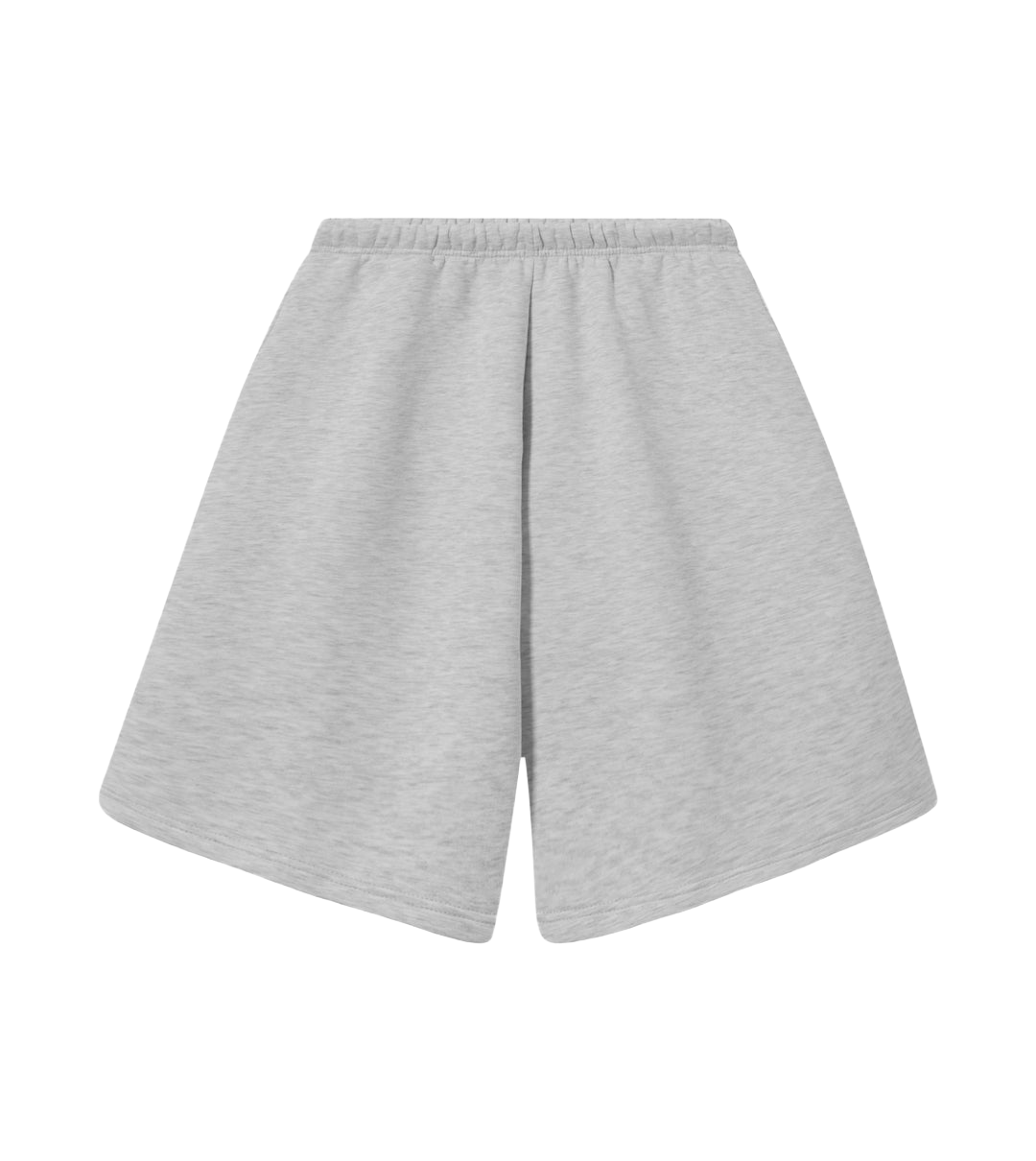Perplex Storm Shorts Grey
